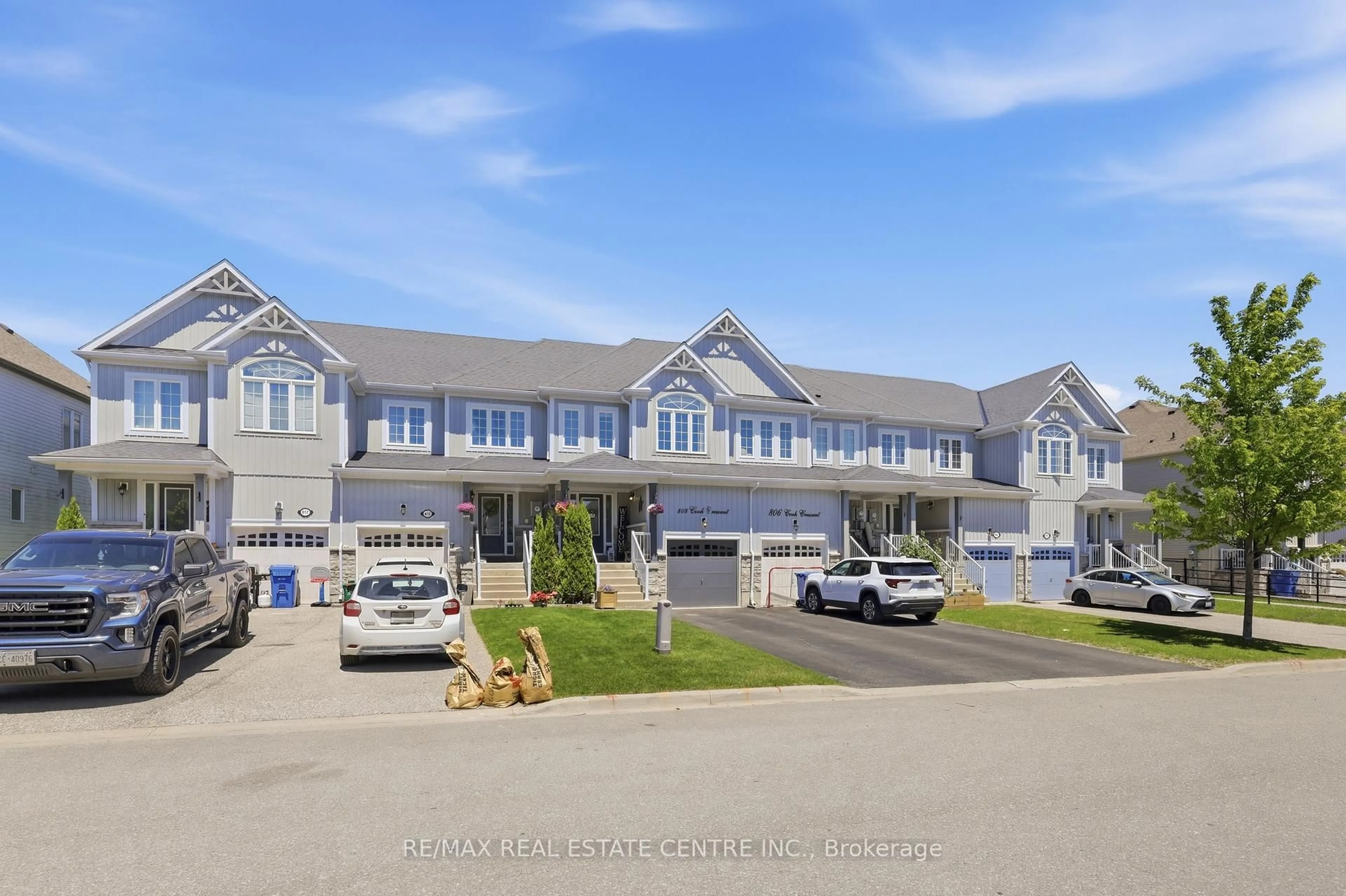 Unknown for 808 Cook Cres, Shelburne Ontario L9V 3V3