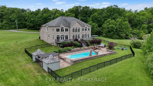 1190 BYRNE POINT Rd, Gananoque 2