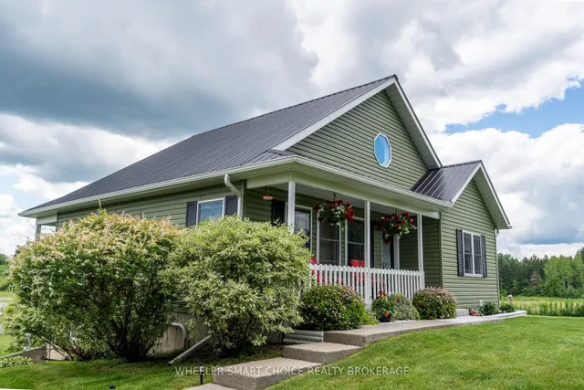 6086 Cashion Rd, South Glengarry 2