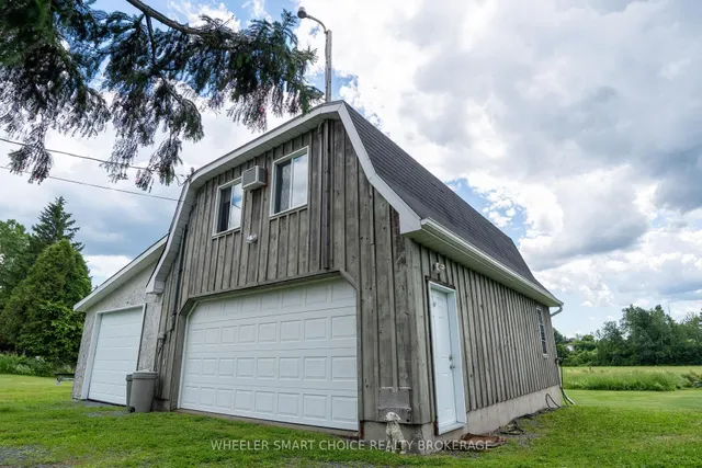 6086 Cashion Rd, South Glengarry 4
