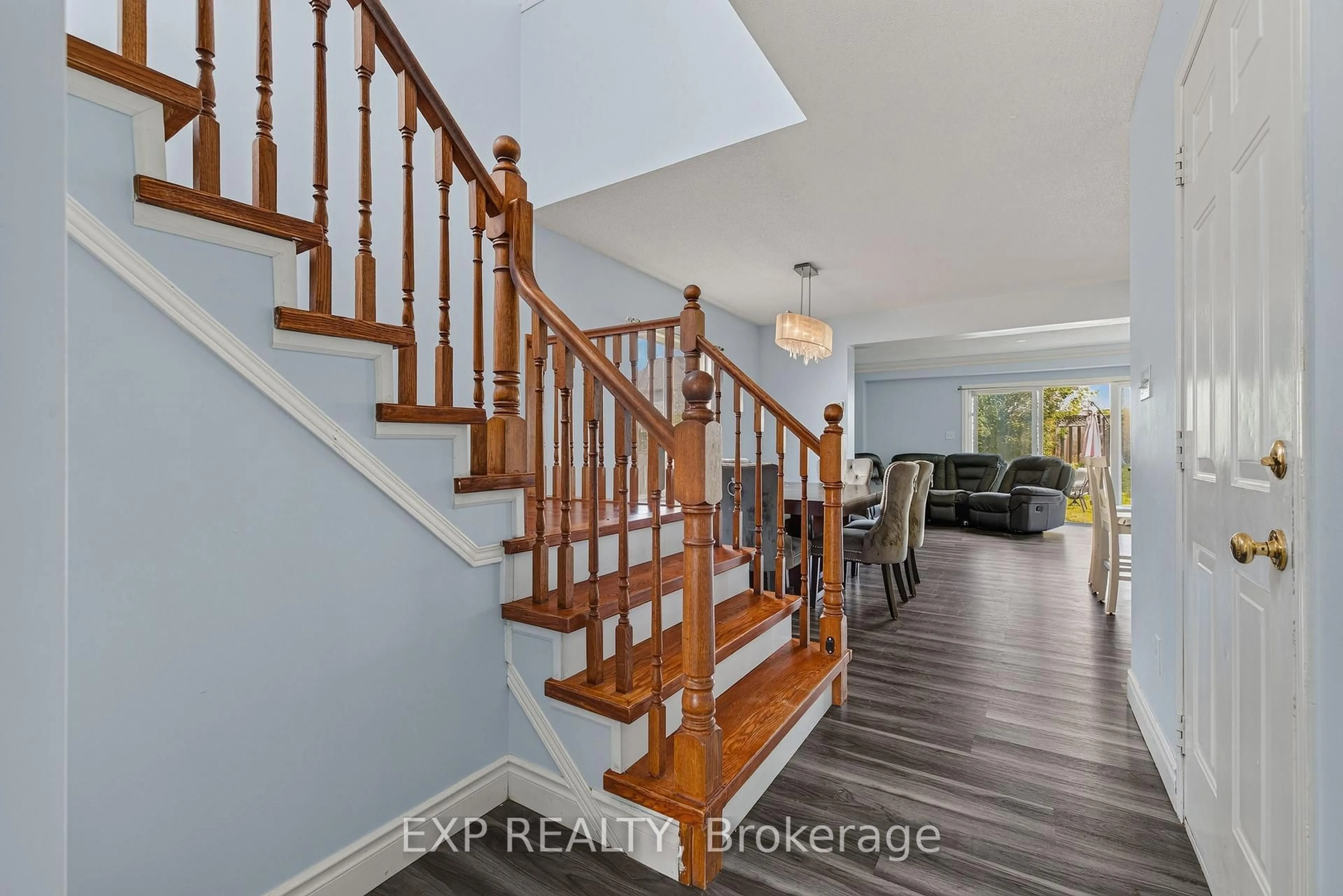 Unknown for 196 Max Becker Dr, Kitchener Ontario N2E 4G2