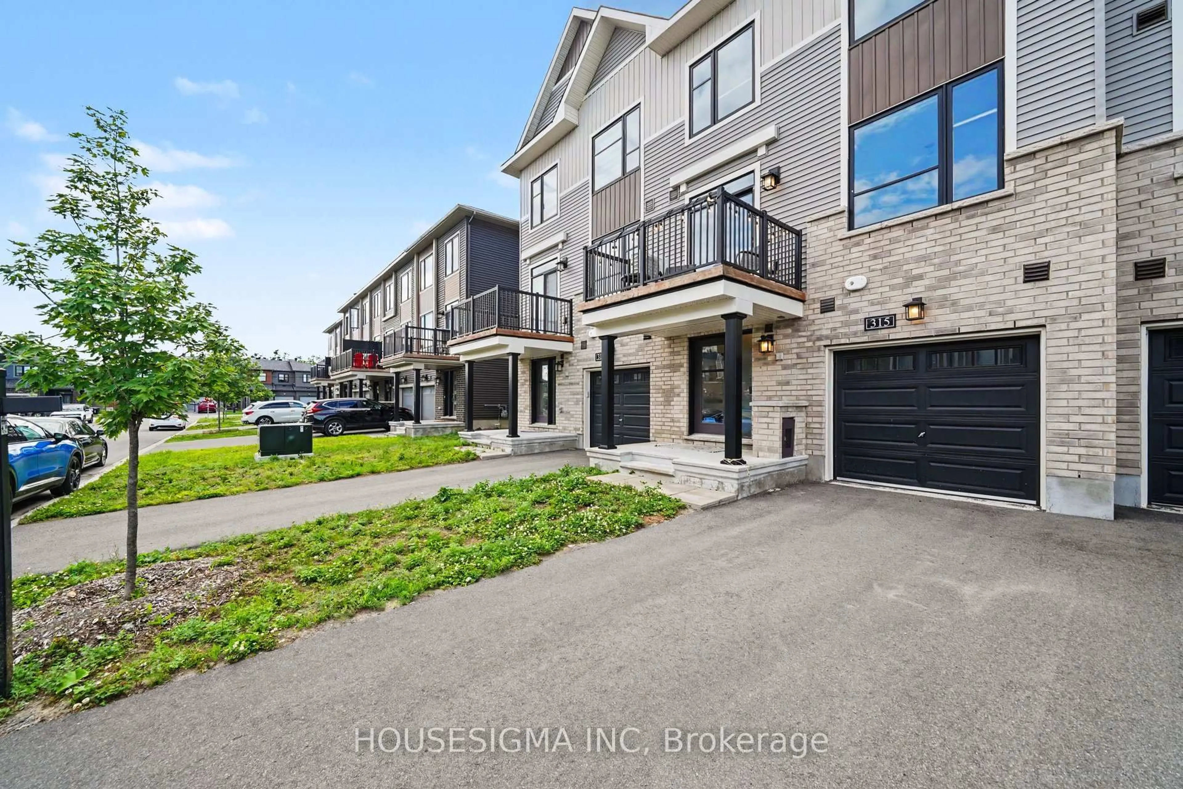 Unknown for 315 Raheen Crt, Ottawa Ontario K2J 7C1