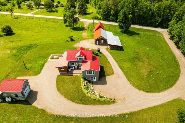 172 Mink Lake Rd, Eganville 3