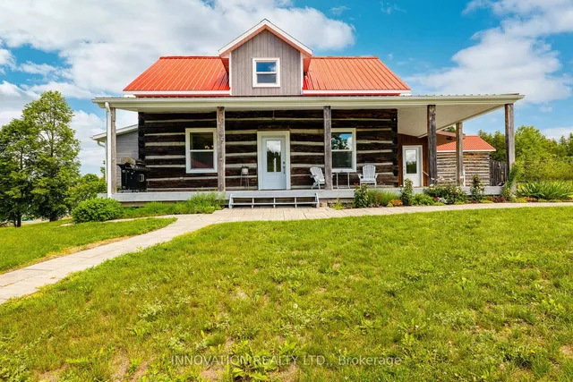 172 Mink Lake Rd, Eganville 4