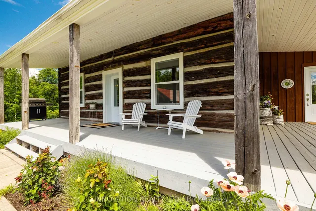 172 Mink Lake Rd, Eganville 5