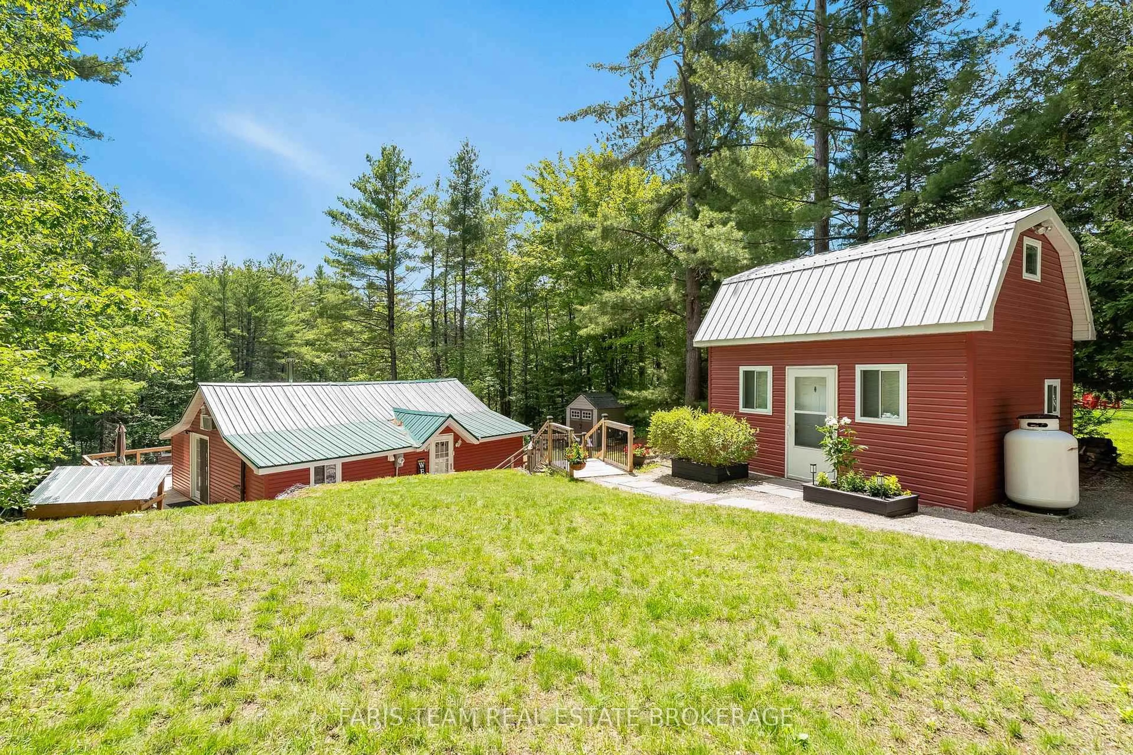 Unknown for 24 Black River Rd, Kawartha Lakes Ontario L0K 2B0