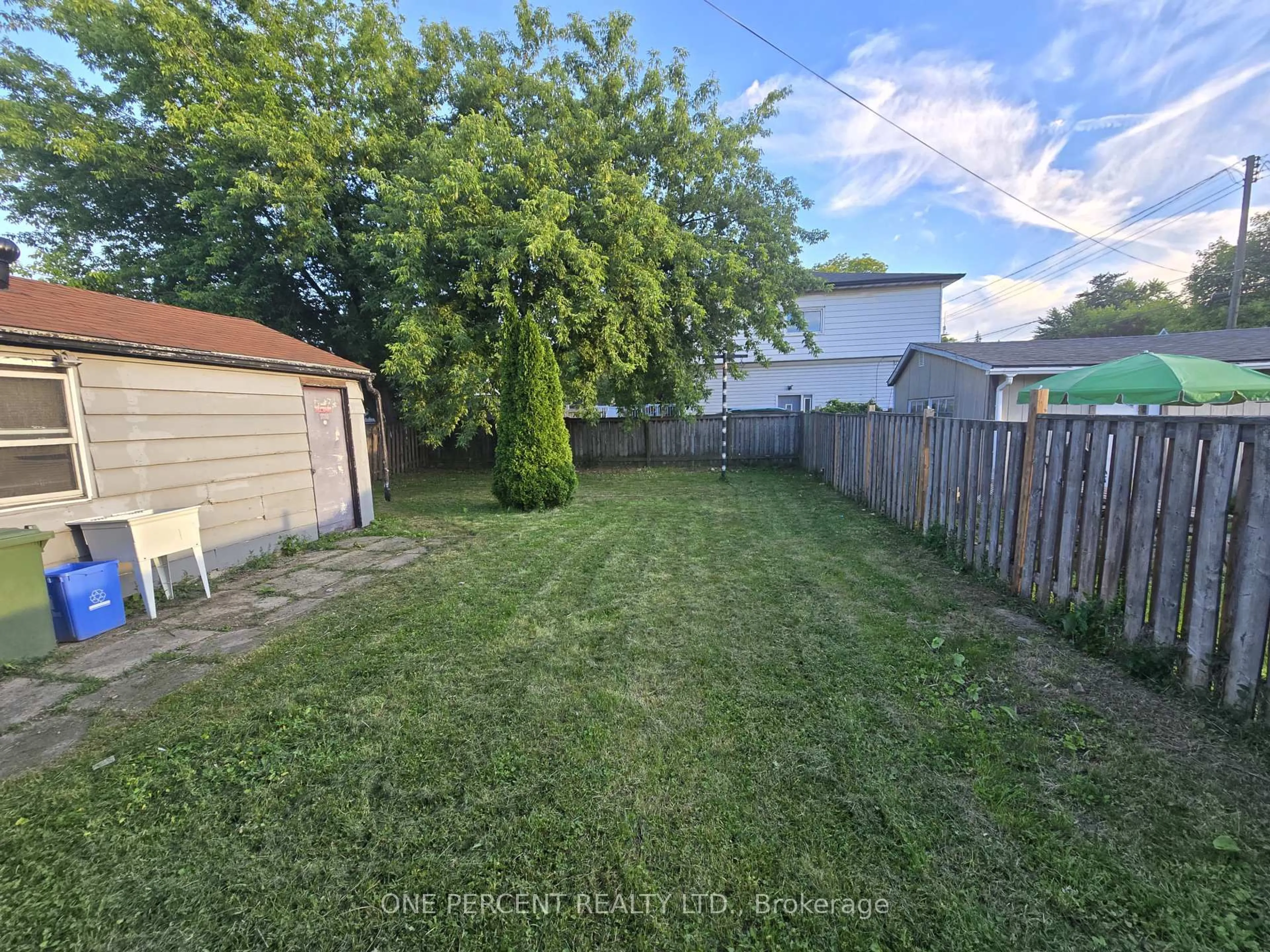 Unknown for 536 Queensdale Ave, Hamilton Ontario L8V 1L2
