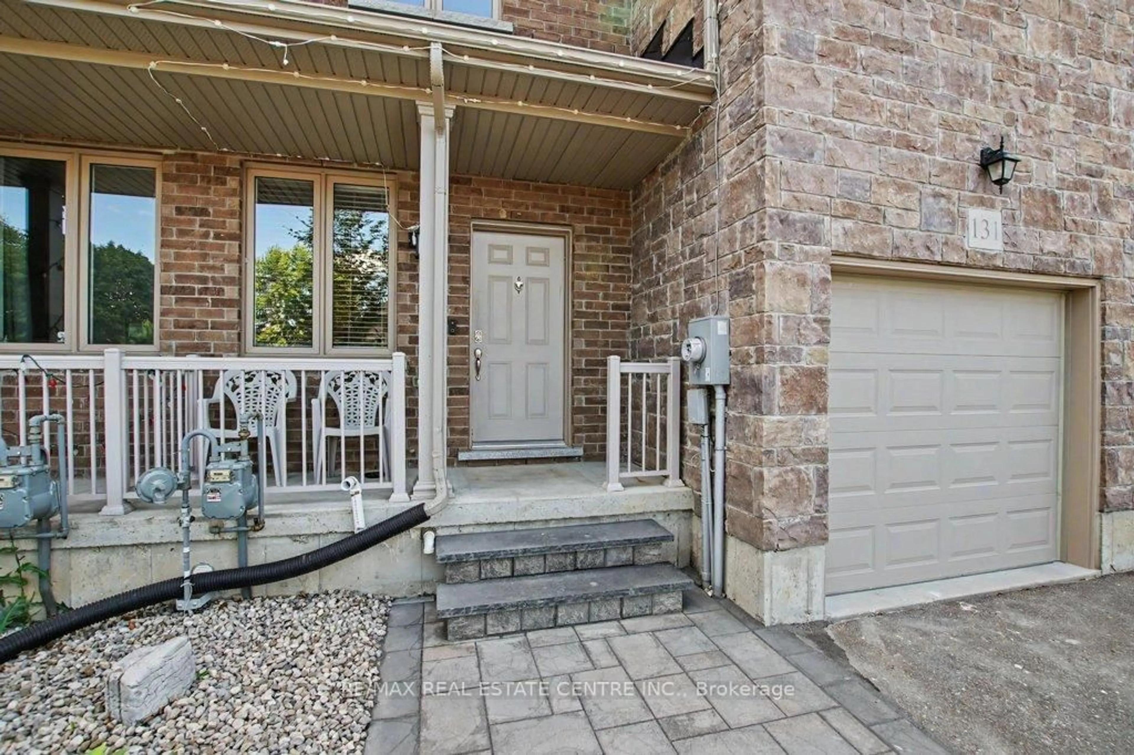 Home with brick exterior material, street for 131 Samuel Dr, Wellington North Ontario N0G 1A0