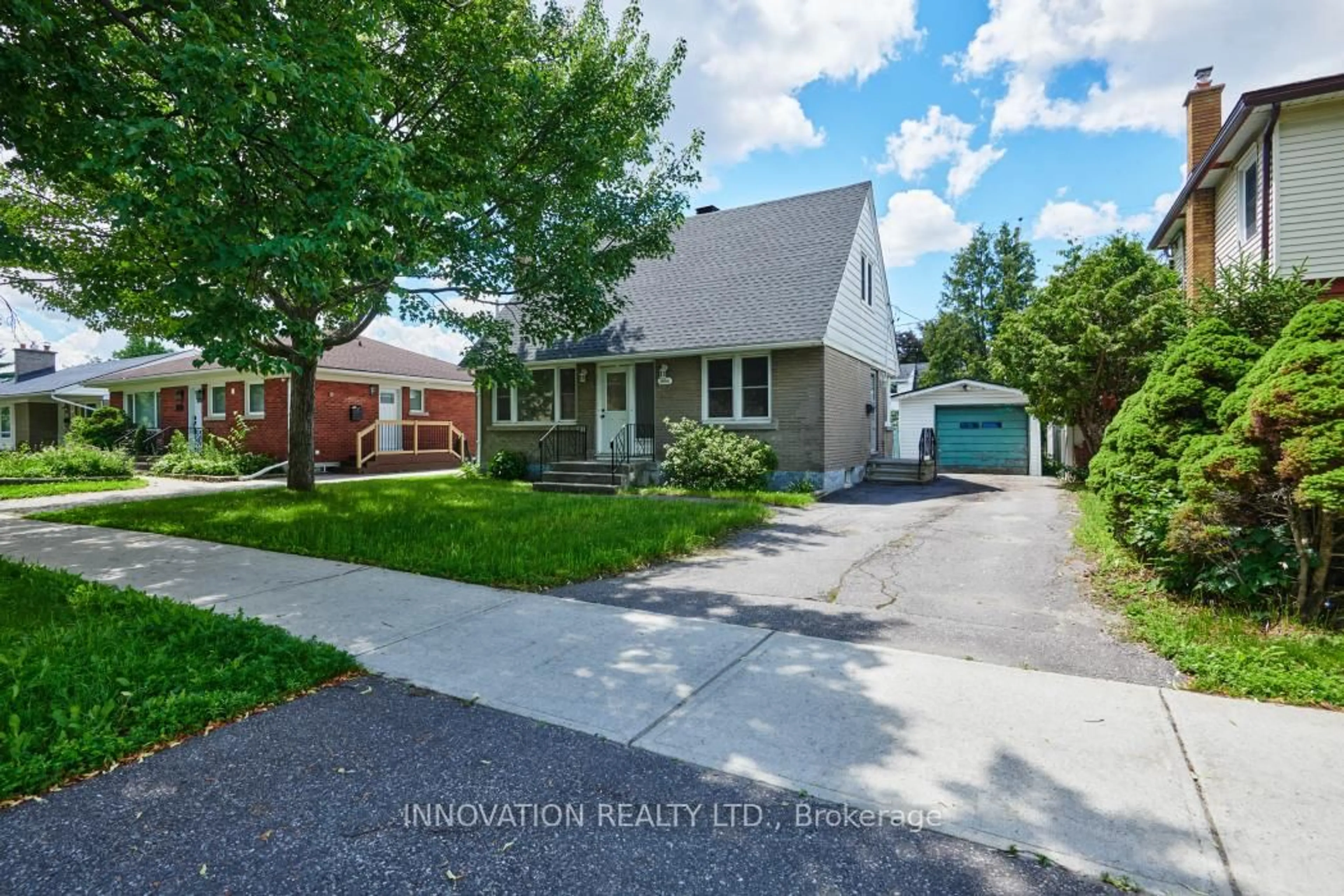 Unknown for 1956 Othello Ave, Ottawa Ontario K1G 2A4