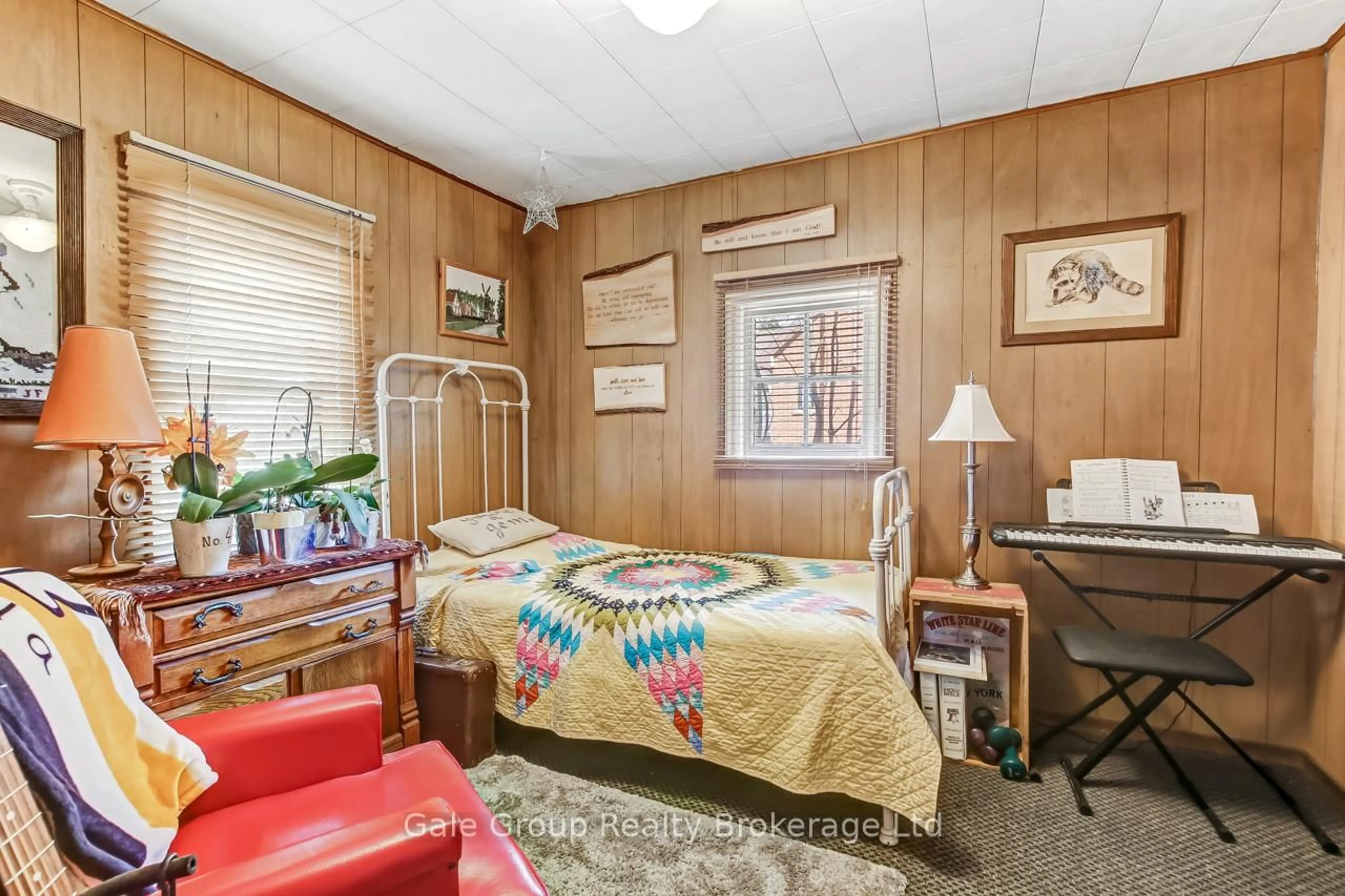 A pic of a room for 1410 Dundas St, Woodstock Ontario N4S 7V9