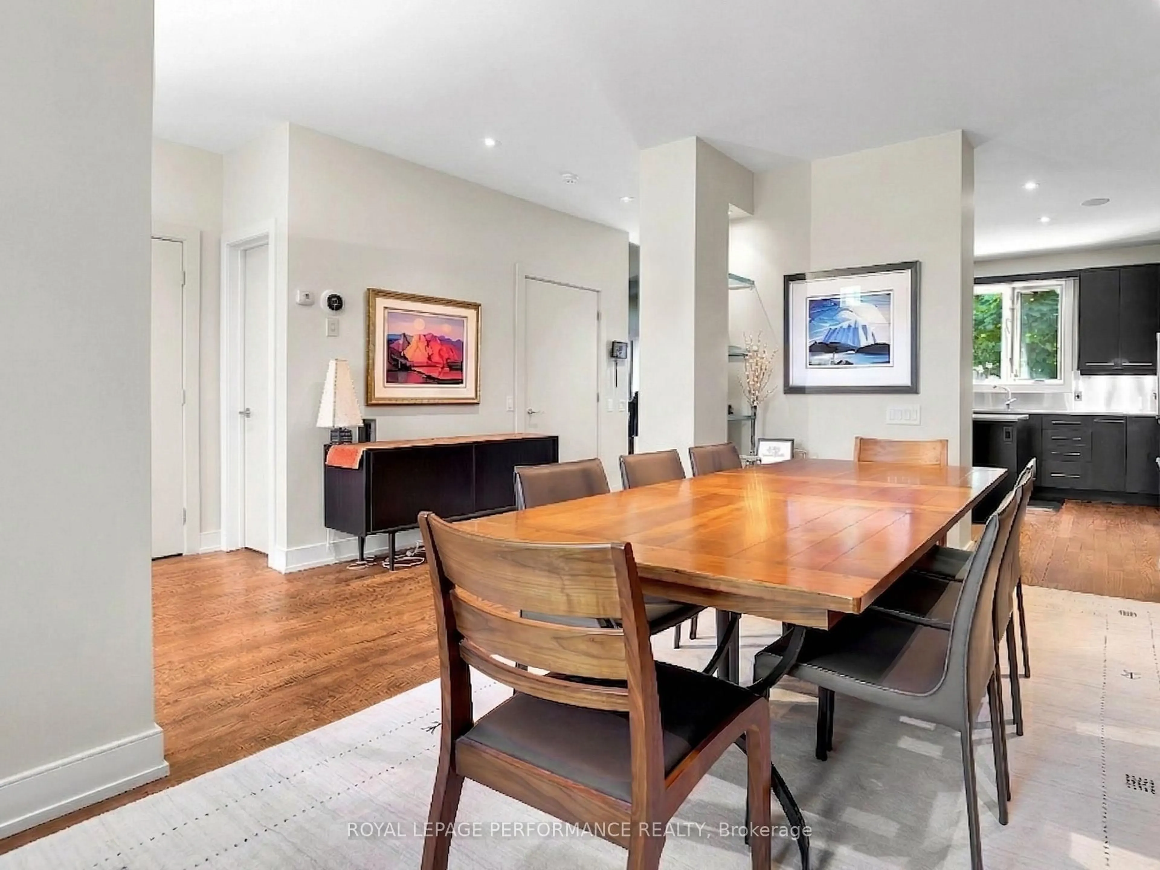 Dining room, unknown for 805 Kingsmere Ave, Ottawa Ontario K2A 3J8