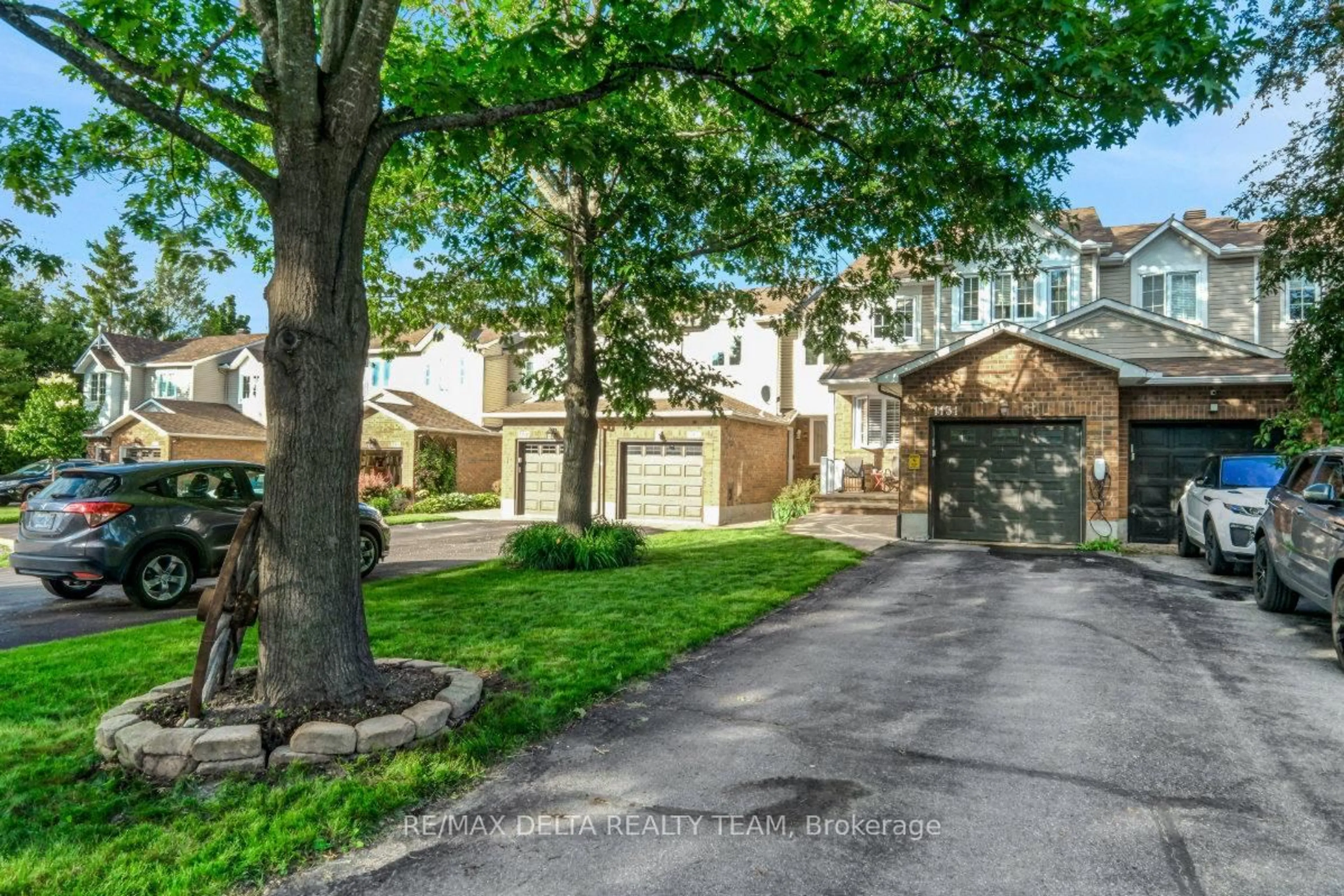 Unknown for 1131 Falconcrest Crt, Orleans Ontario K4A 3Z4