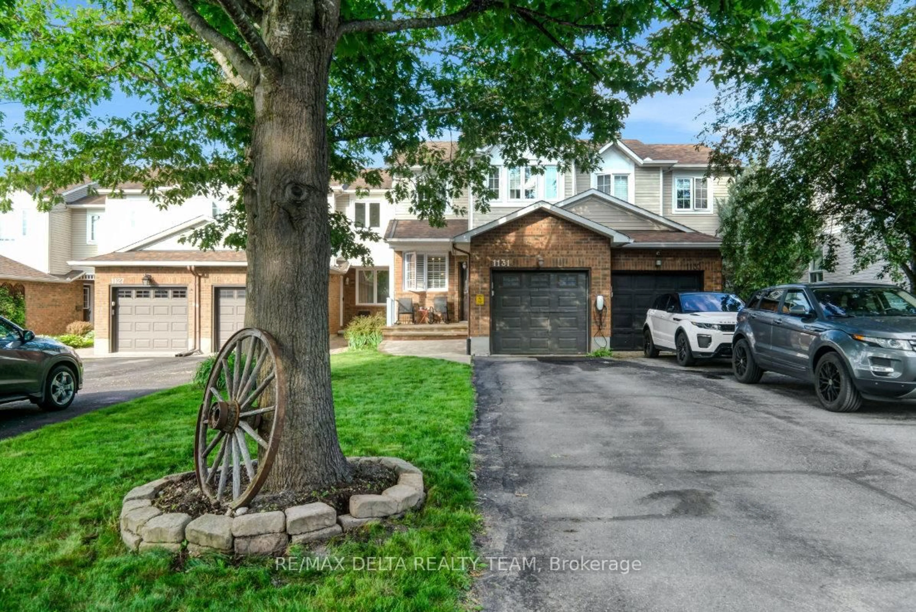Unknown for 1131 Falconcrest Crt, Orleans Ontario K4A 3Z4