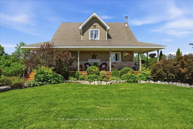 1133 Island Rd, Madoc 2