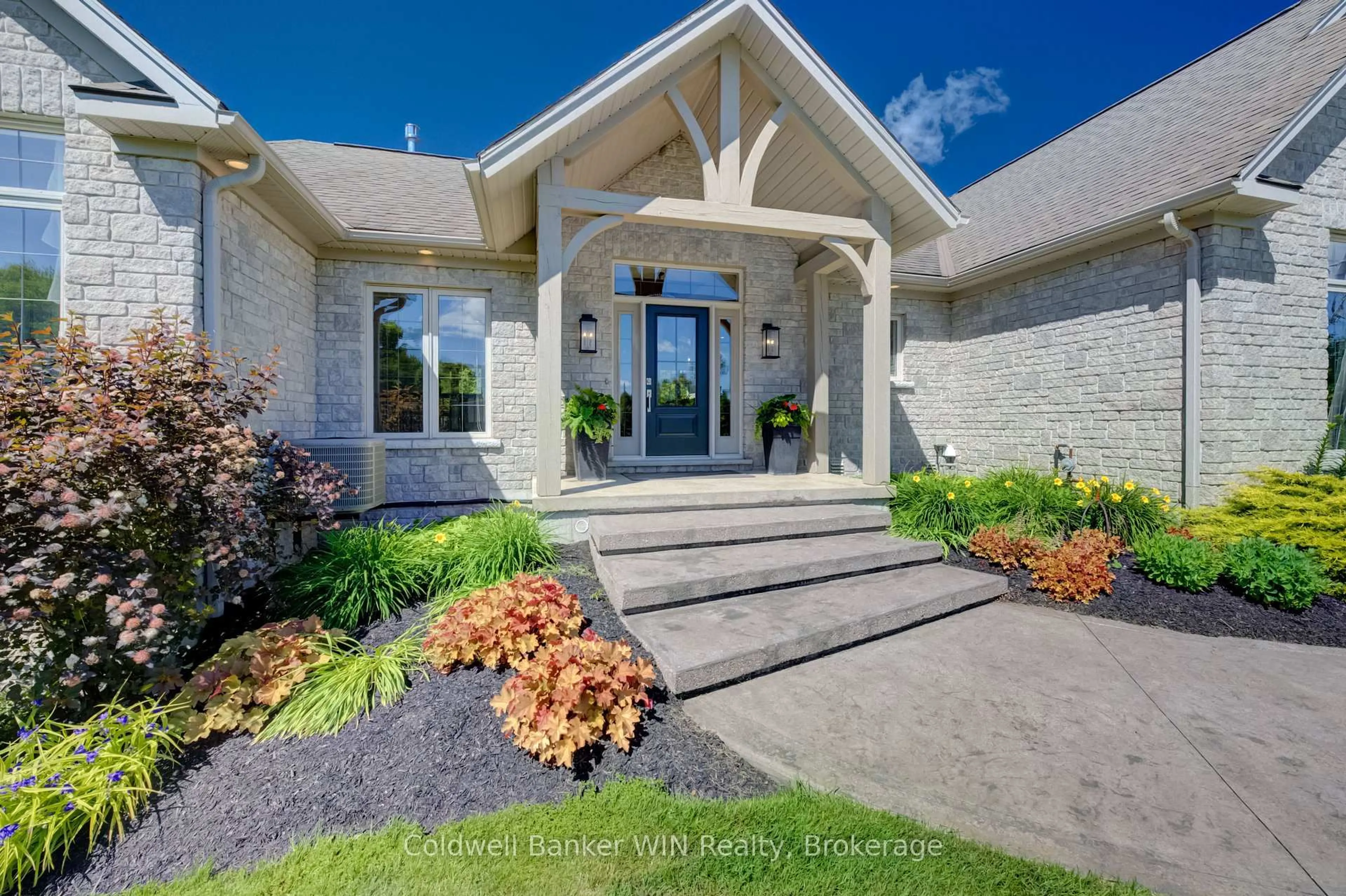Unknown for 9490 Wellington Road 6, Minto Ontario N0G 1Z0