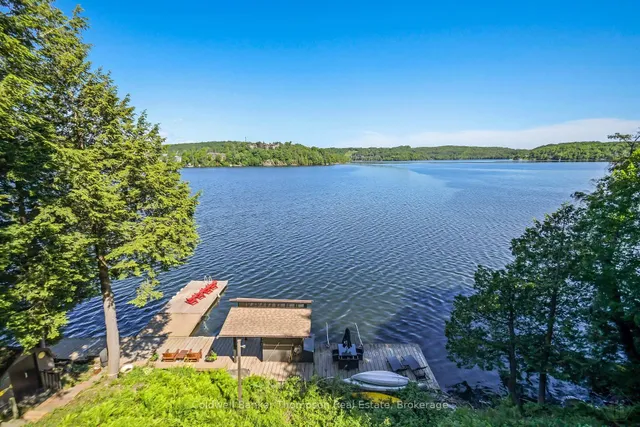 1053 HEMLOCK POINT Lane, Lake of Bays 2
