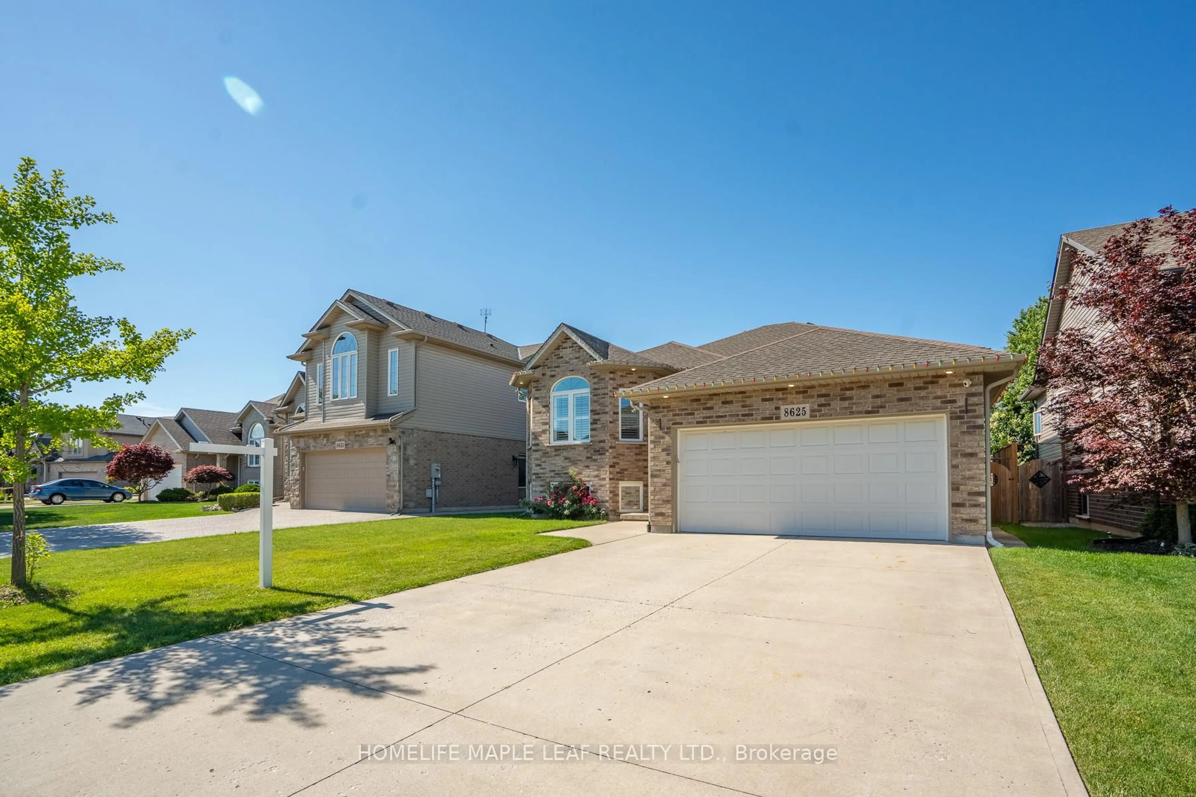 Unknown for 8625 Kelsey Cres, Niagara Falls Ontario L2H 0E5
