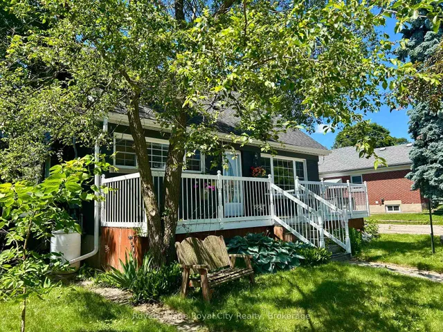 8 Rosewood Ave, Guelph 4