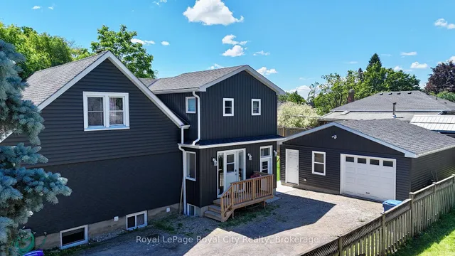 8 Rosewood Ave, Guelph 5
