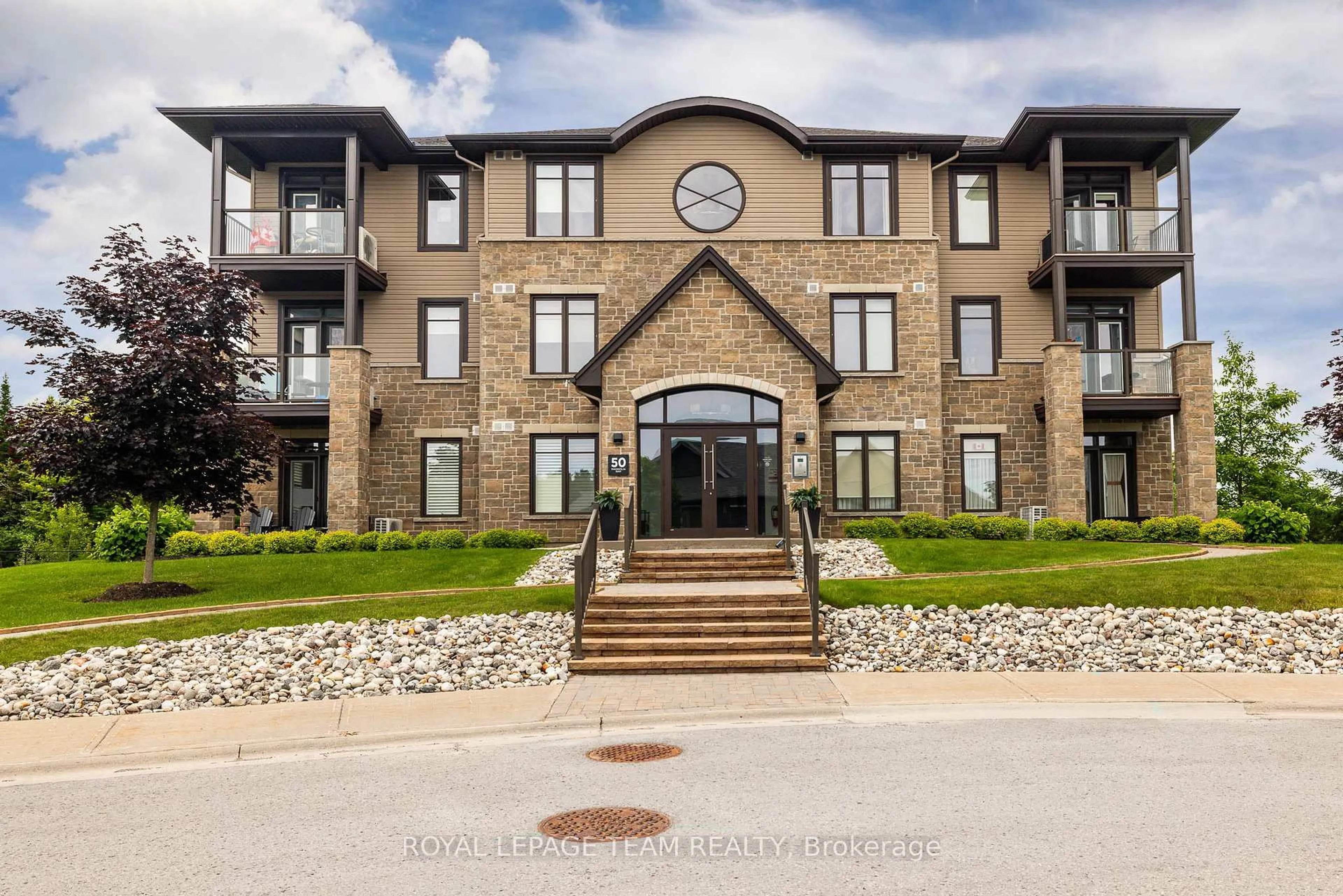Unknown for 50 Magnolia Way #203, North Grenville Ontario K0G 1J0