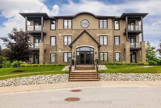 50 Magnolia Way #203, North Grenville