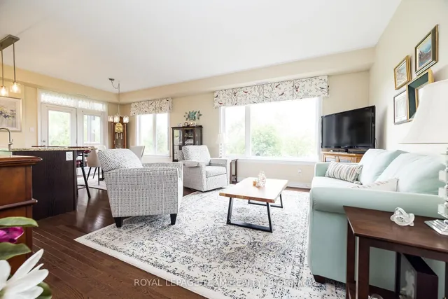 50 Magnolia Way #203, North Grenville 5