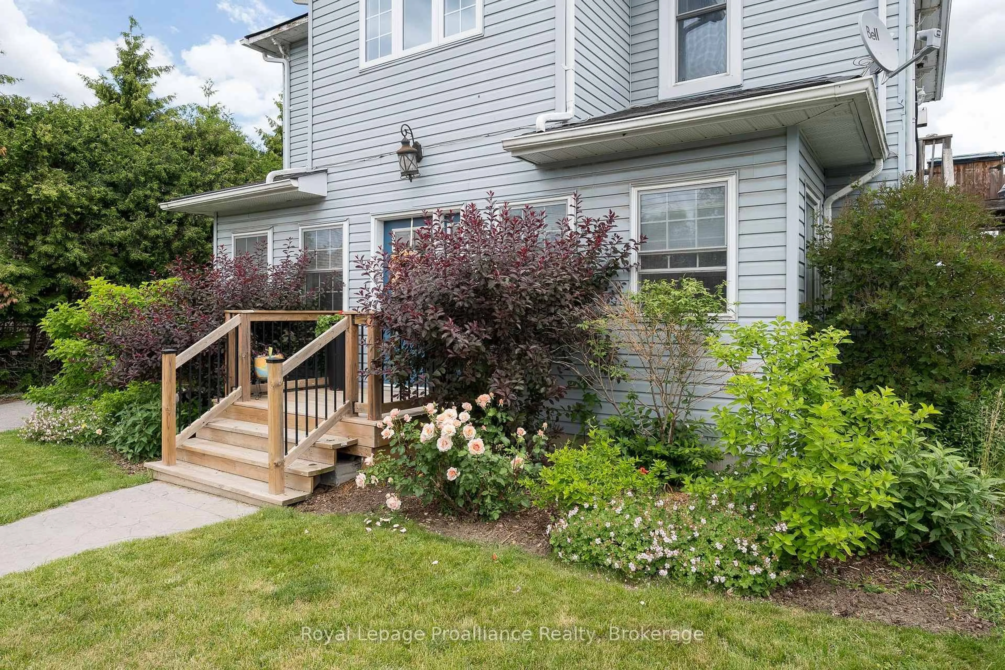 Unknown for 13 South Trent St, Hastings Ontario K0K 2C0