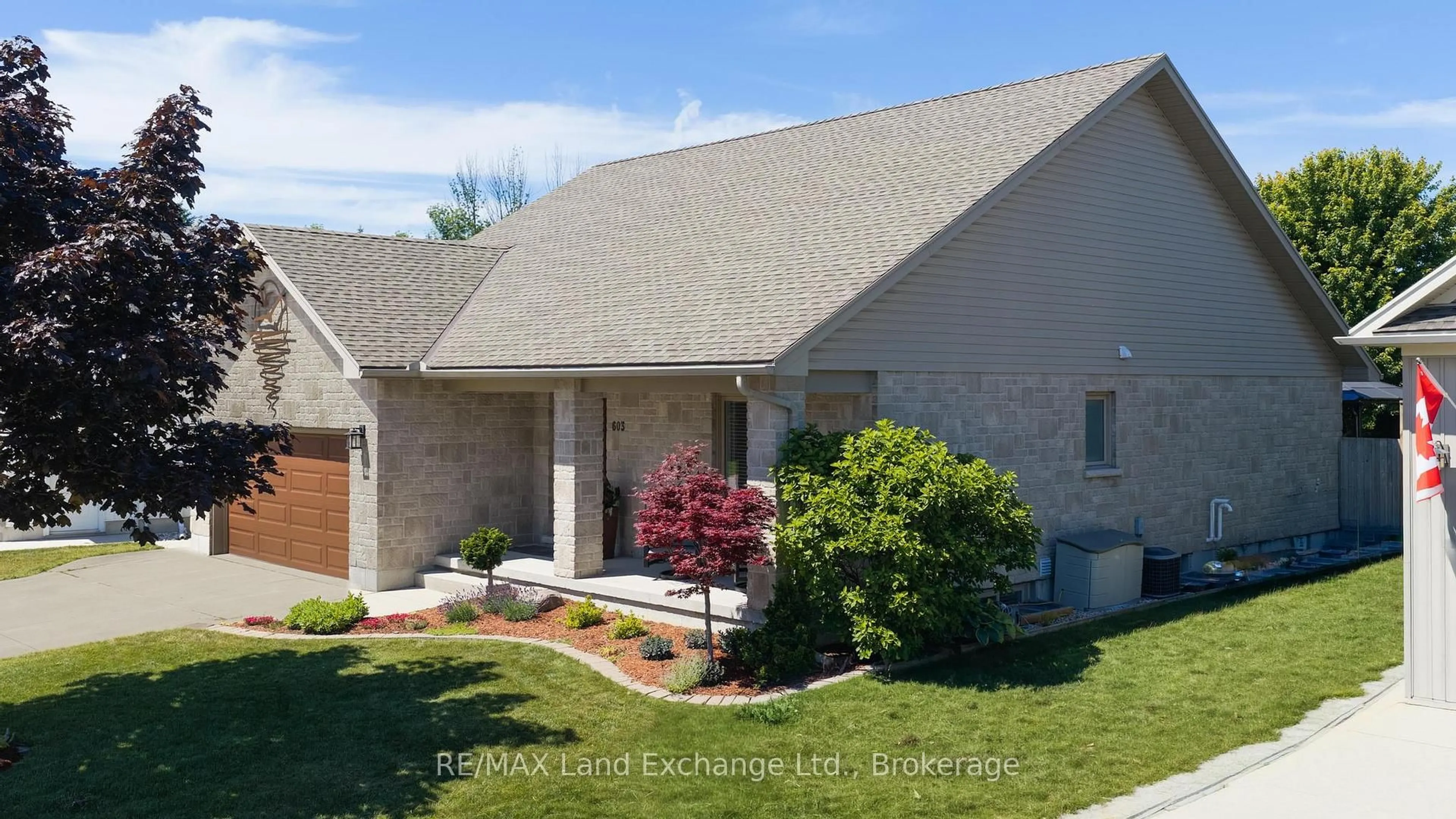 Unknown for 603 Troon Crt, Kincardine Ontario N2Z 0B4