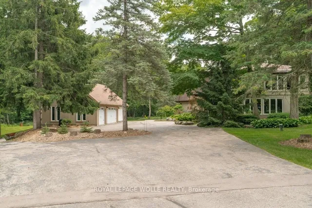 2229 Herrgott Rd, Wellesley 5