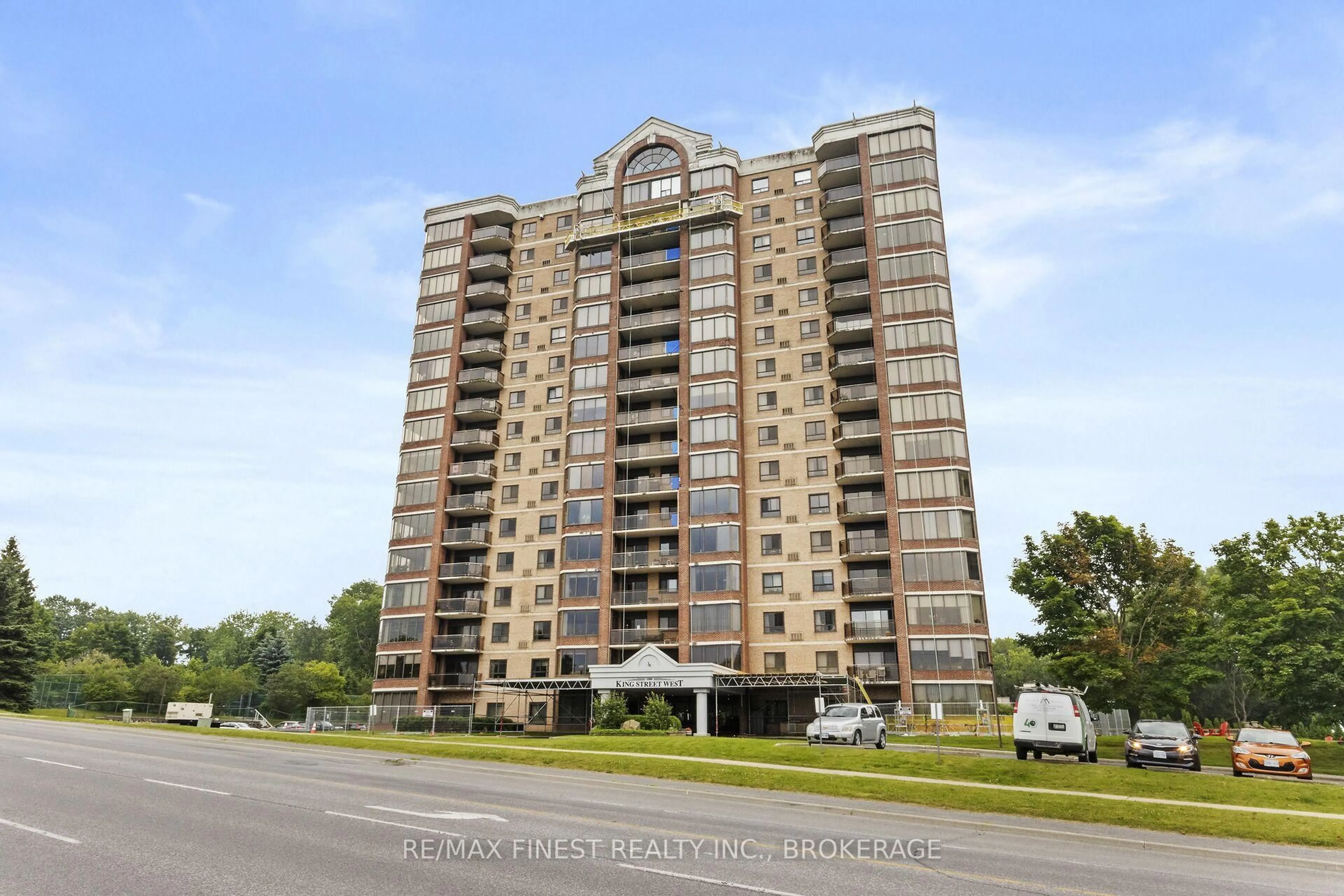 Unknown for 1000 King St #302, Kingston Ontario K7M 8H3