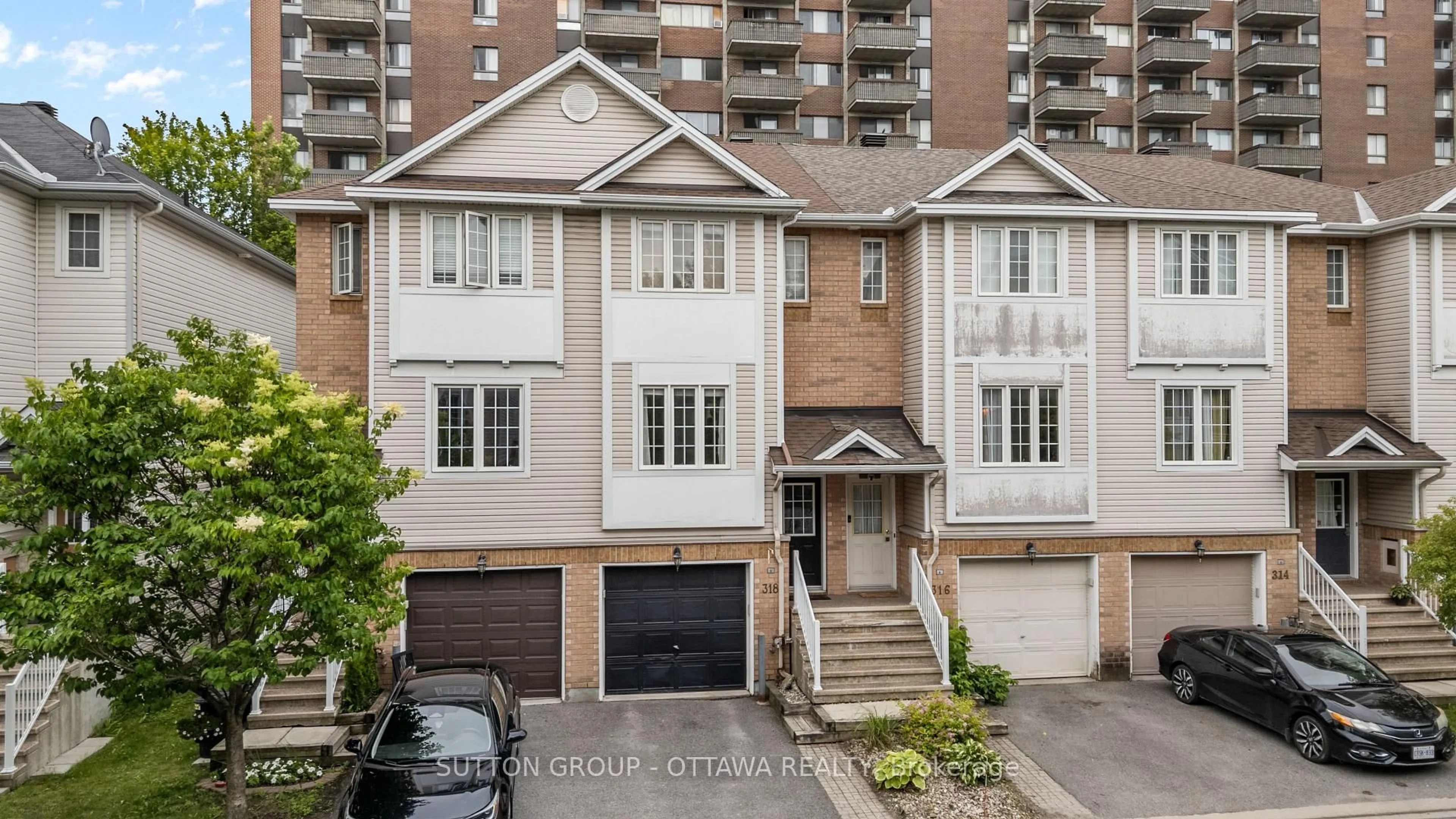 Unknown for 318 Gotham Private, Ottawa Ontario K2C 4G7