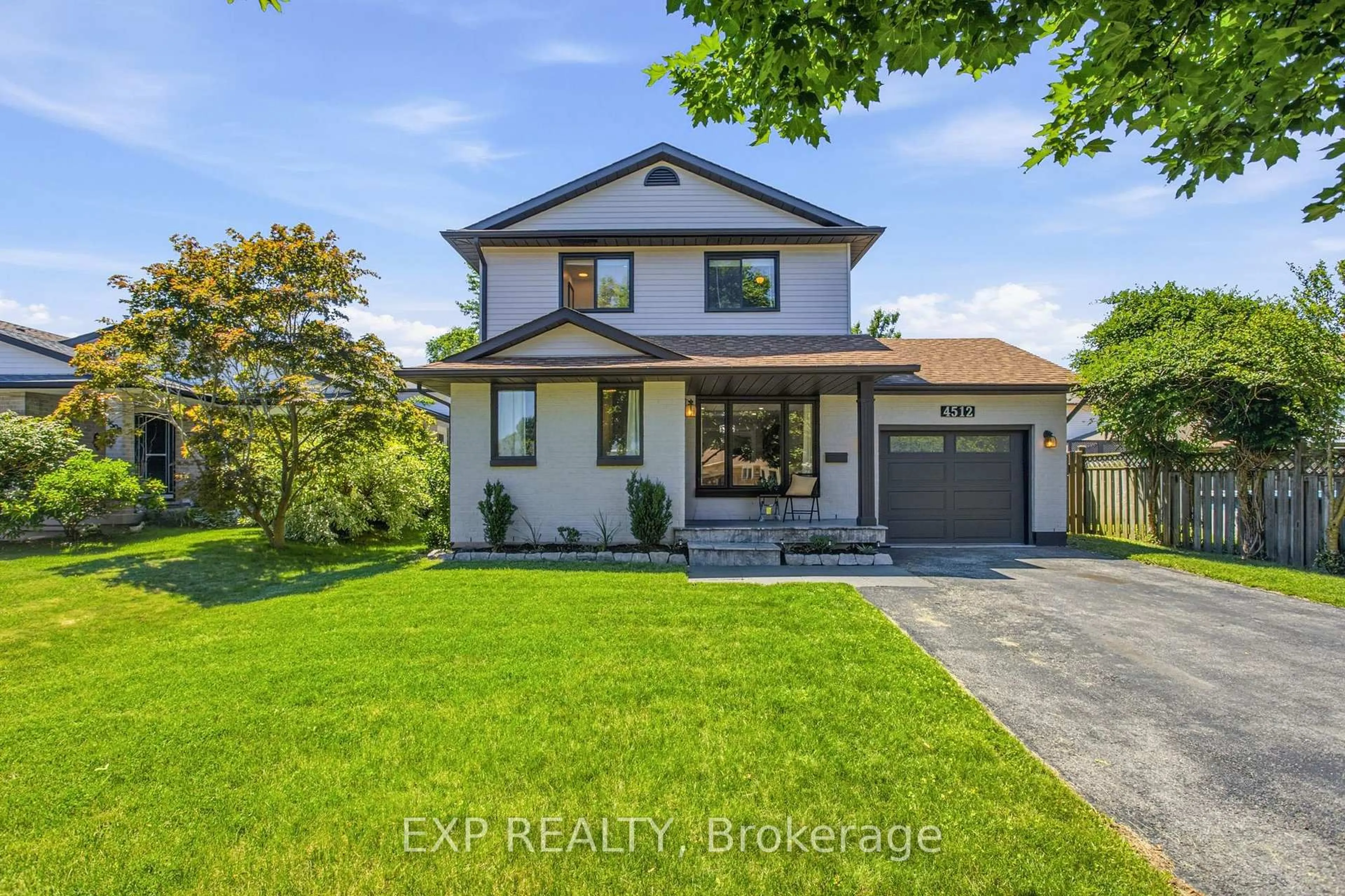 Unknown for 4512 Cedarbrook Lane, Lincoln Ontario L3J 0B2