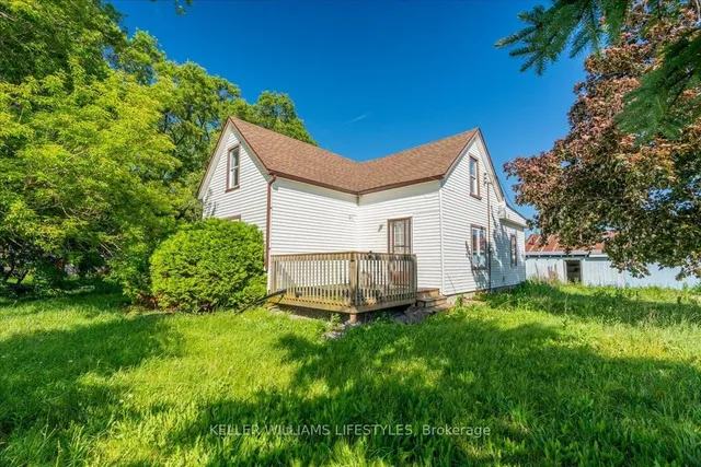 6079 Longwoods Rd, Southwest Middlesex 3