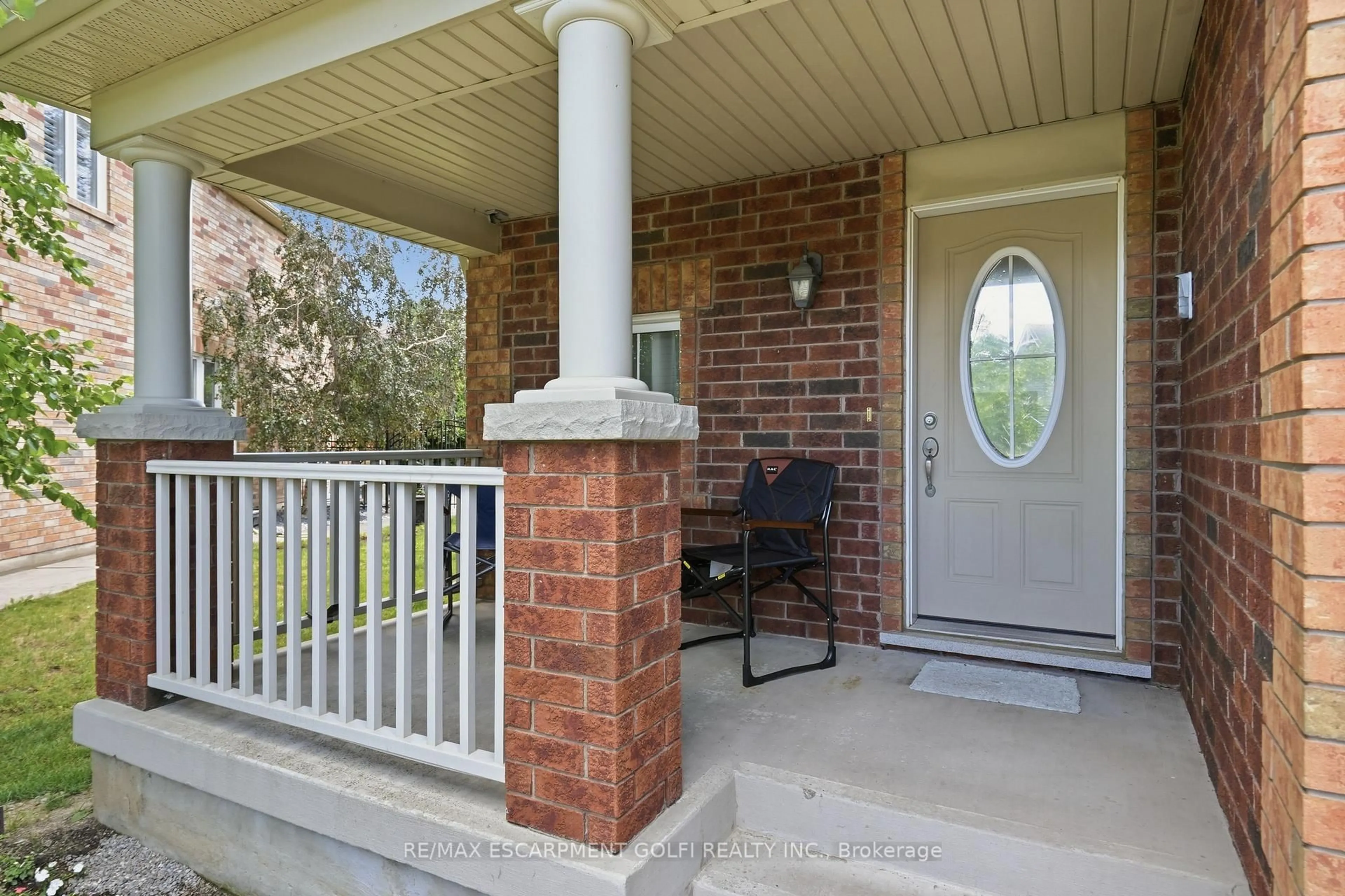 Unknown for 240 Emick Dr, Hamilton Ontario L9K 0E1