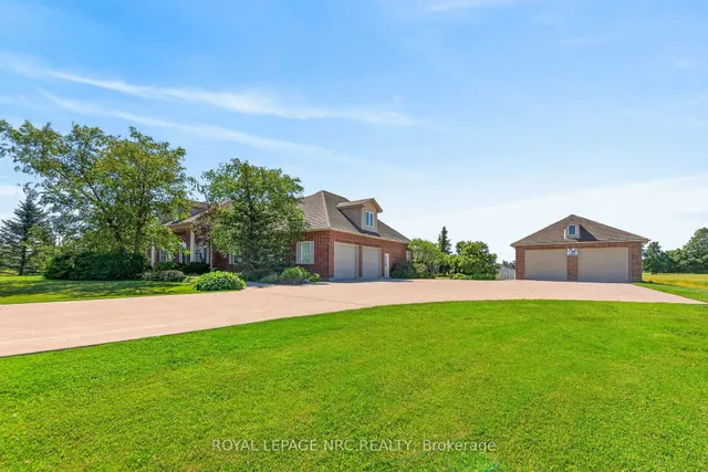 420 Concession Road 2 Rd, Haldimand 3
