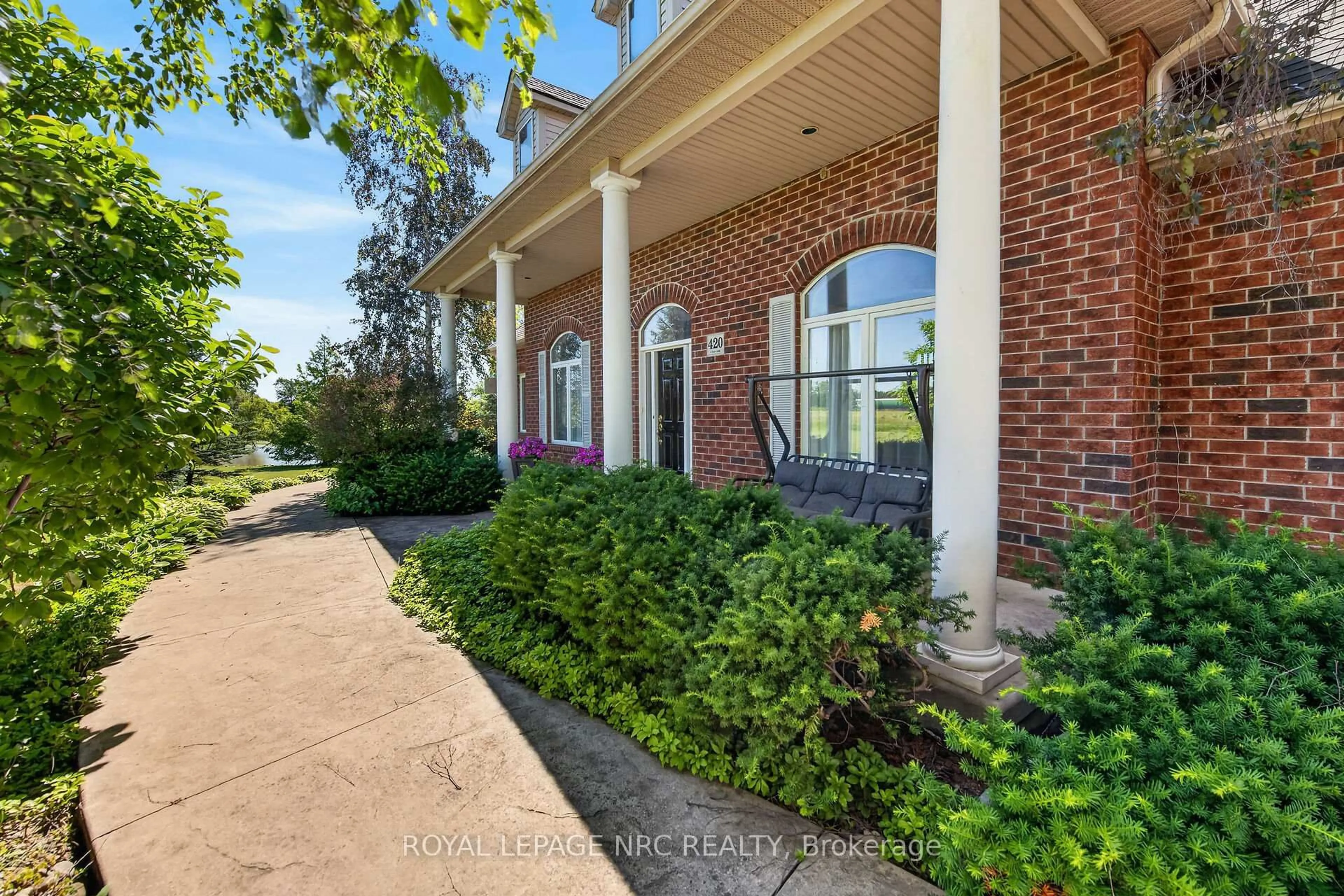 Unknown for 420 Concession Road 2 Rd, Haldimand Ontario N0A 1R0