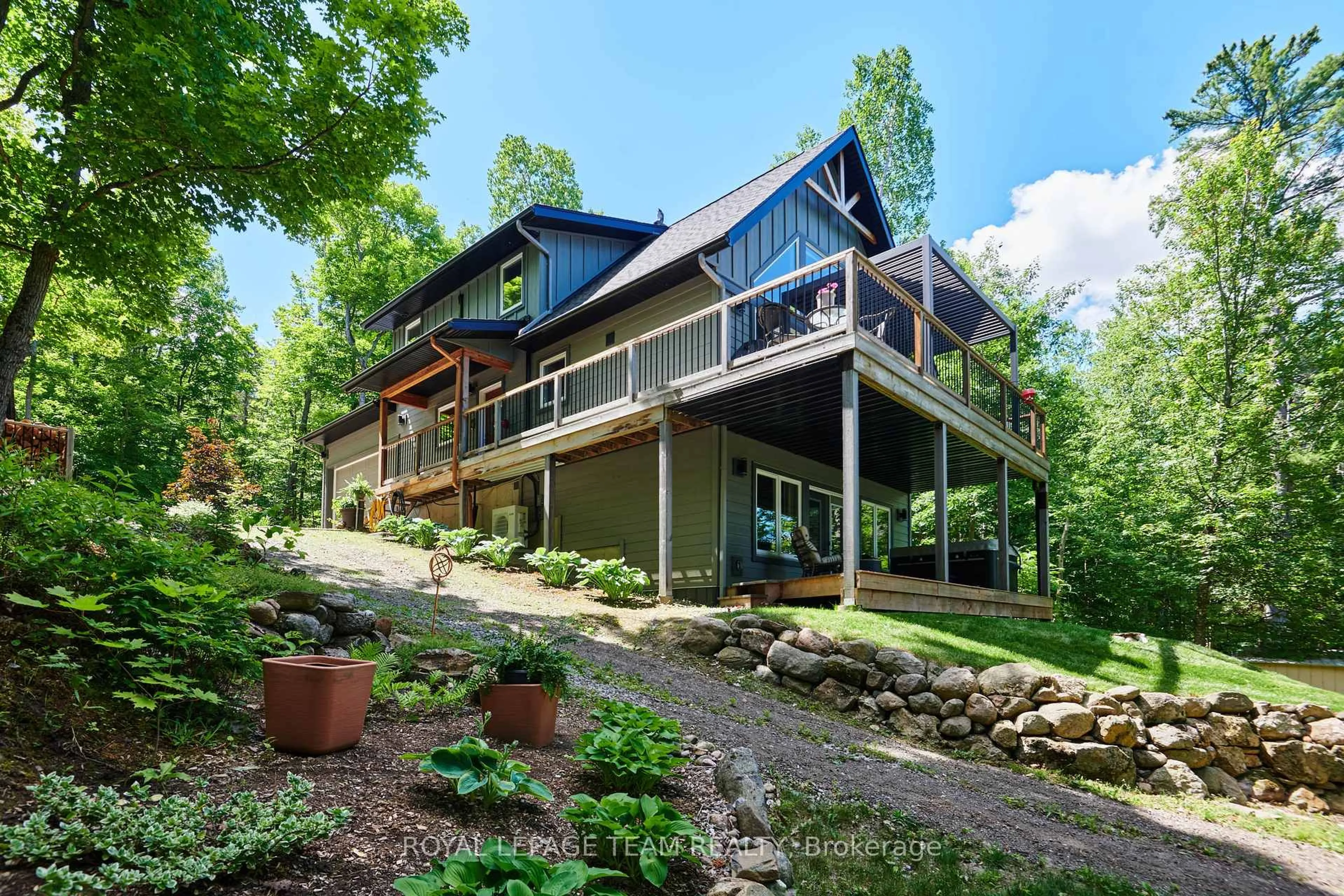 Unknown for 536 Elsie Lane, Calabogie Ontario K0J 1H0