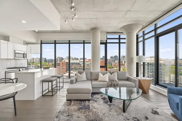 203 CATHERINE St #1009, Ottawa 2