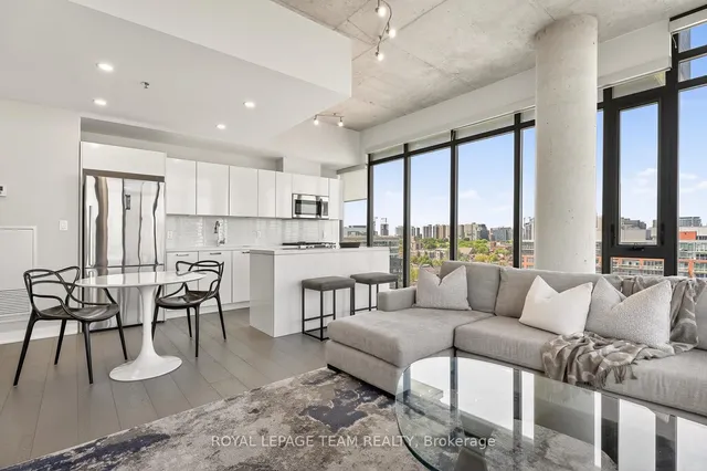 203 CATHERINE St #1009, Ottawa 3