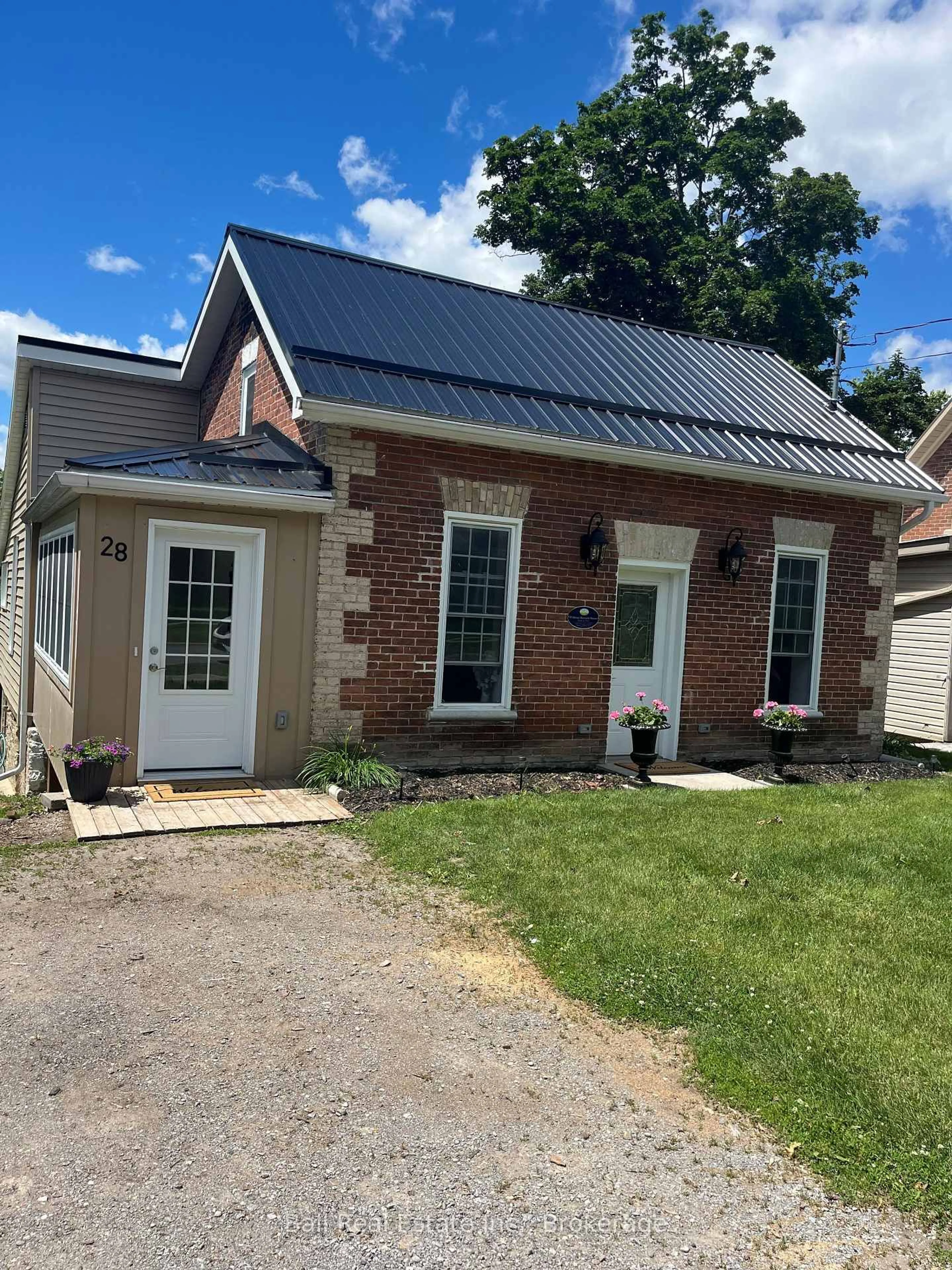 Unknown for 28 Booth St, Trent Hills Ontario K0L 1L0