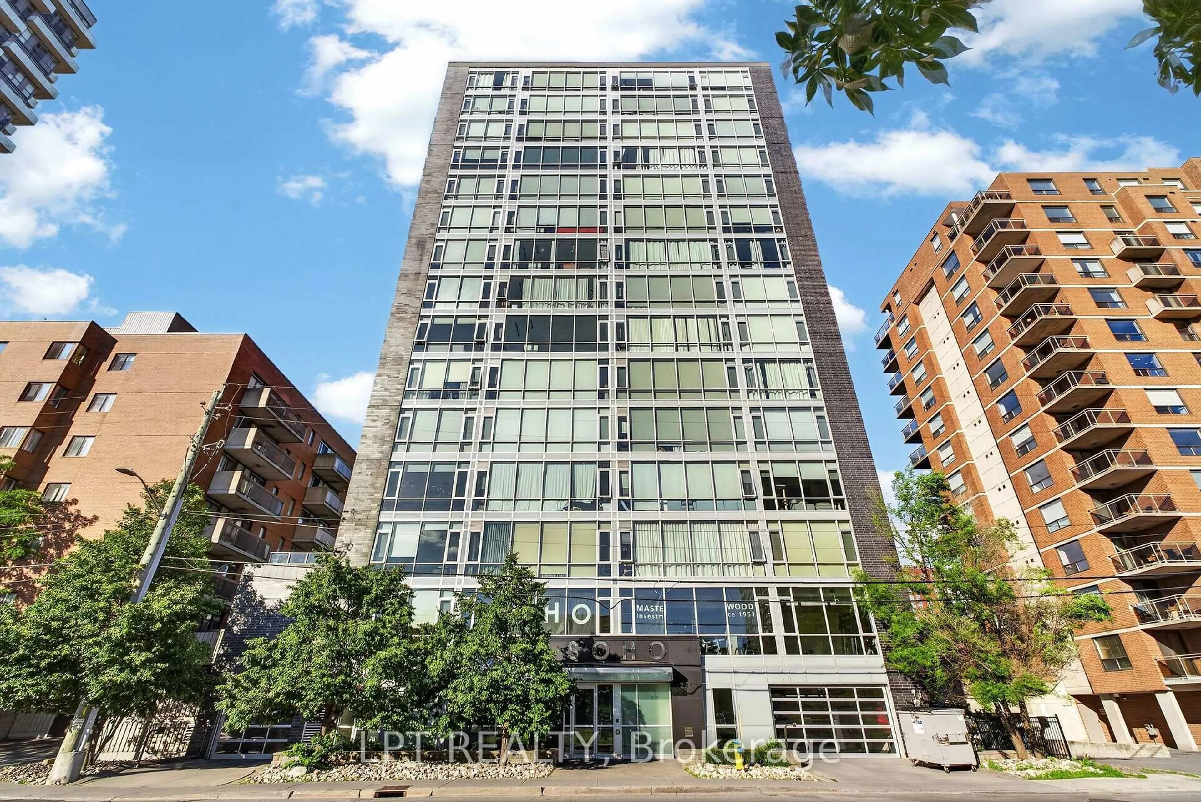 Unknown for 201 Parkdale Ave #1004, Ottawa Ontario K1Y 1E8