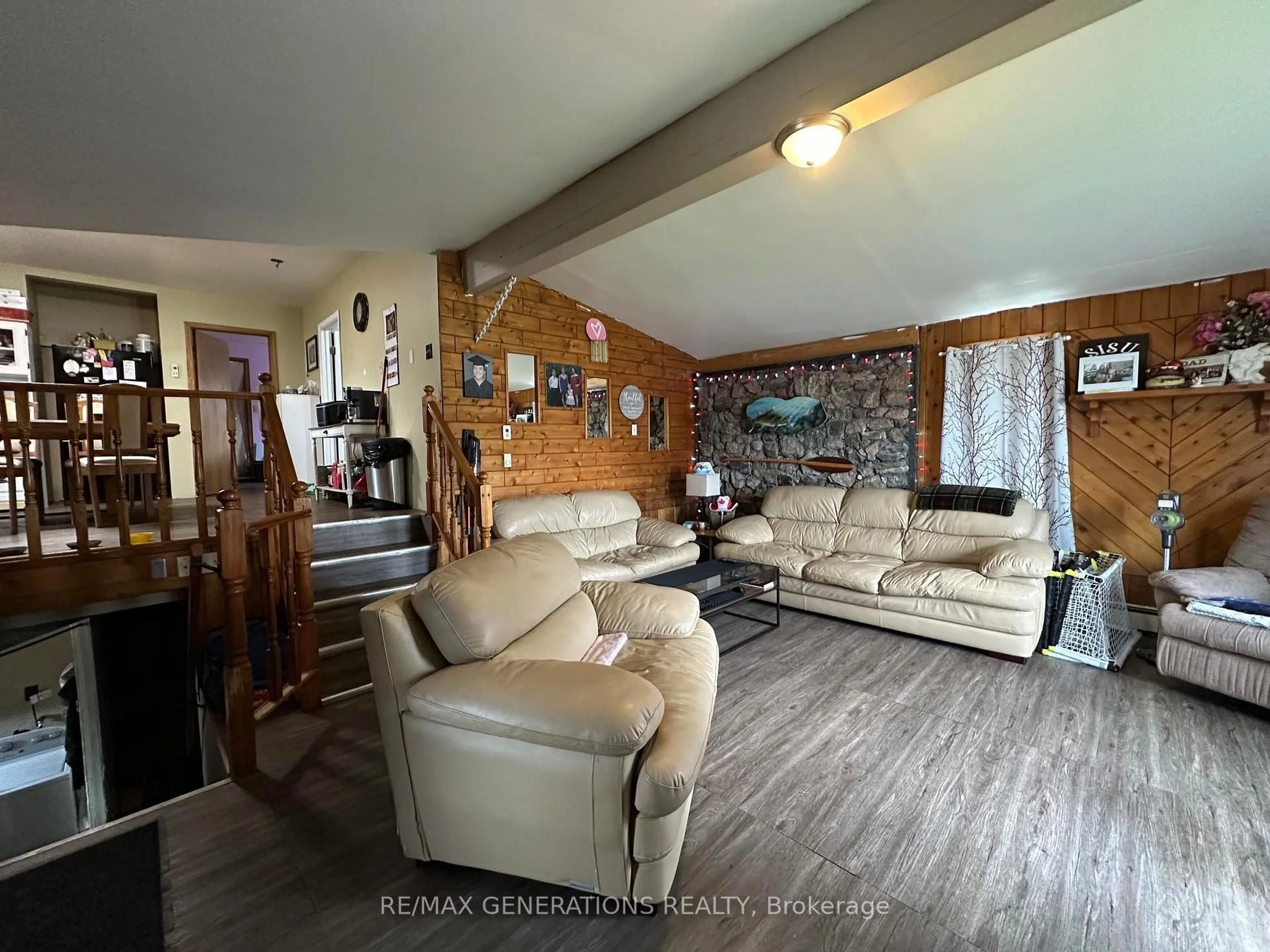 A pic of a room for 57 SUPERIOR Ave, Terrace Bay Ontario P0T 2W0