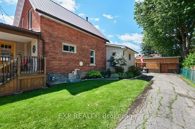 136 Park St, Brockville 5