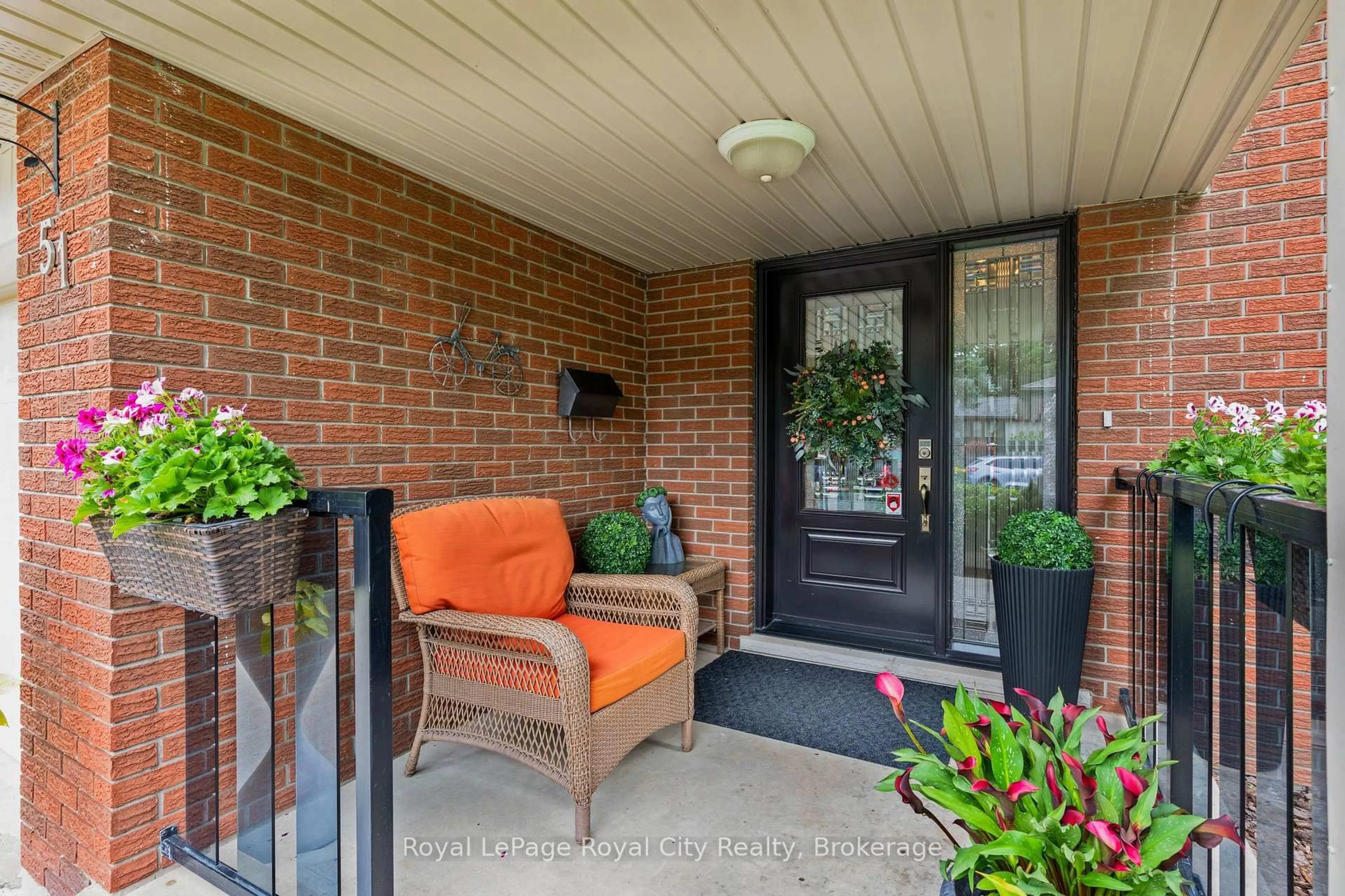 Unknown for 51 Elginfield Dr, Guelph Ontario N1E 4E5