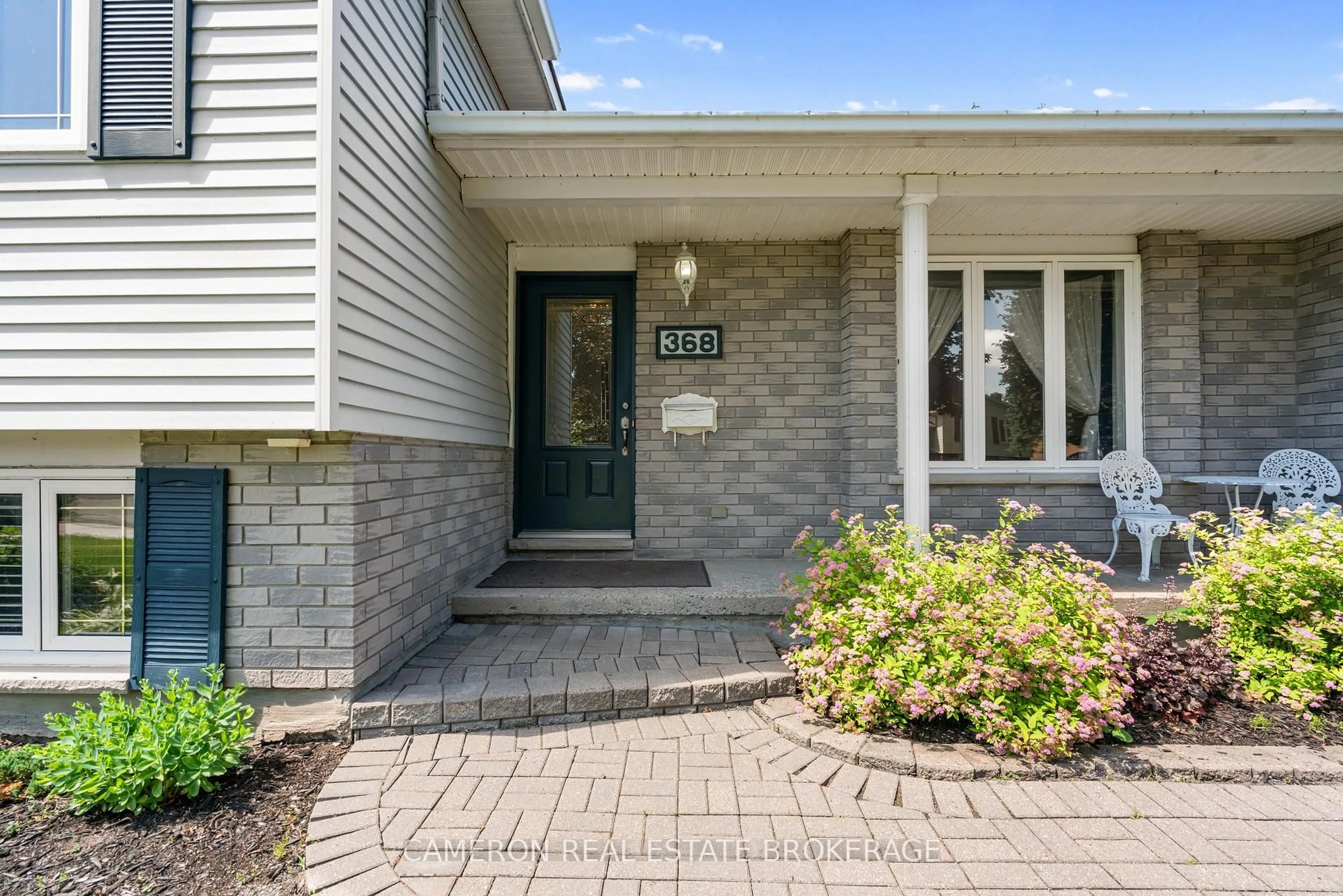 Unknown for 368 Angela Cres, Cornwall Ontario K6H 6Z8