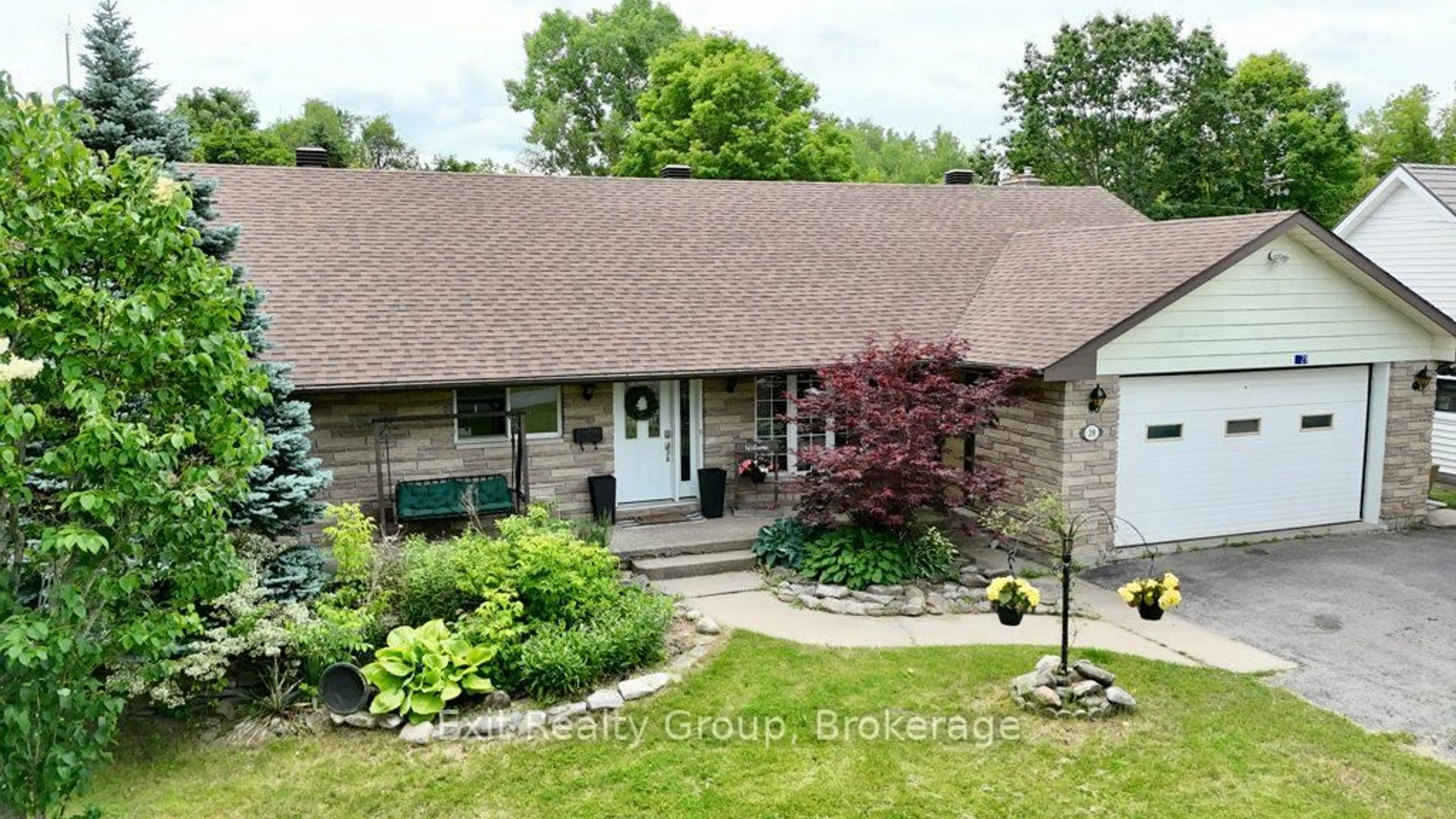 Unknown for 29 Wallace St, Hastings Ontario K0K 2C0