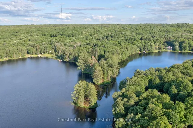 507 North Waseosa Lake Rd, Huntsville 2