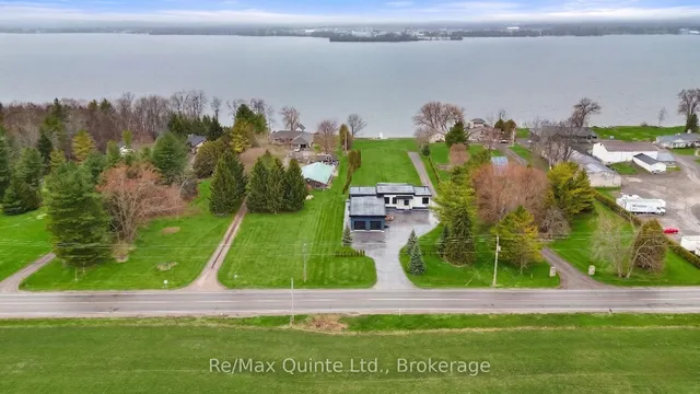 2528 County Road 3, Prince Edward County 4