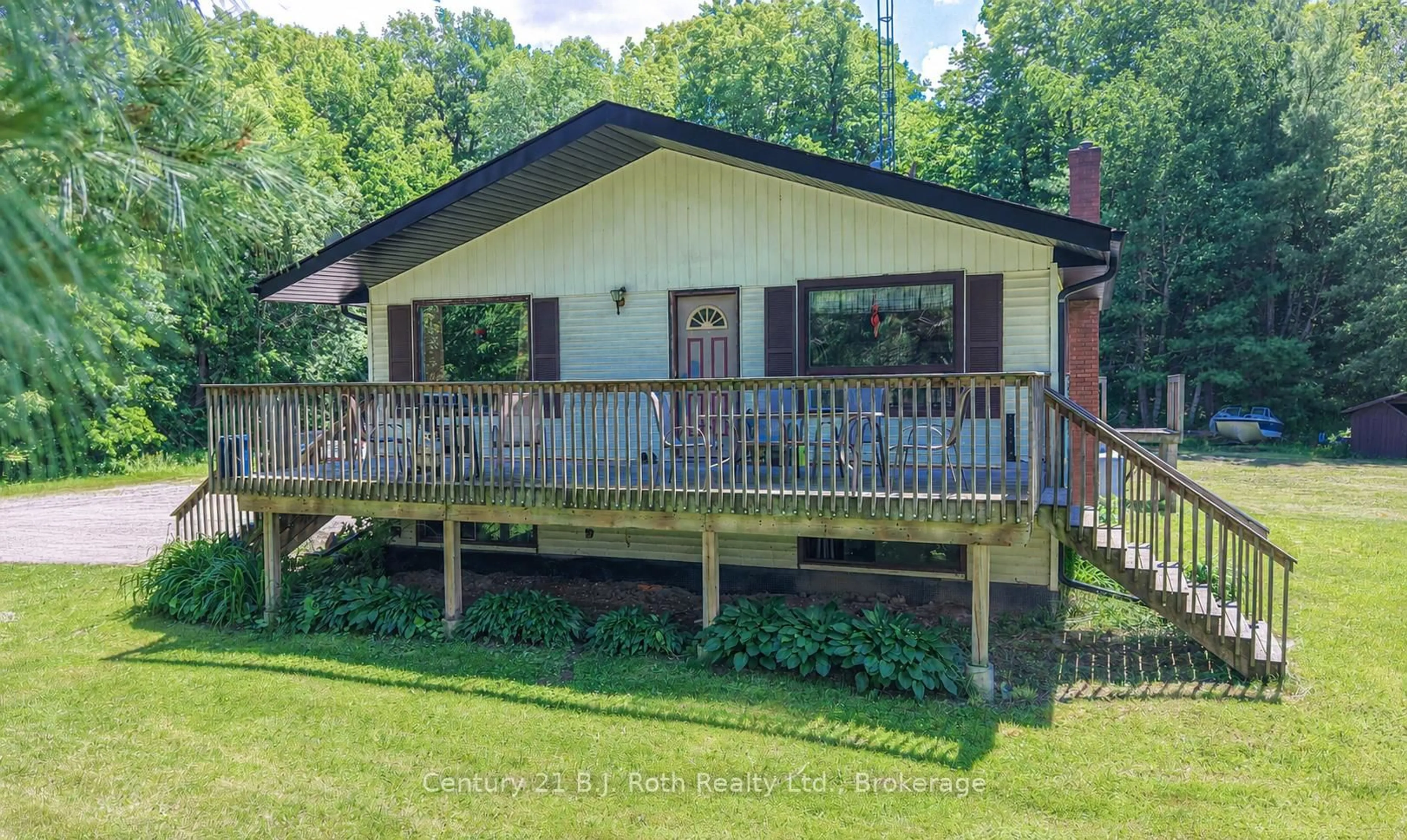 Unknown for 1423 Canning Rd, Gravenhurst Ontario P0E 1N0