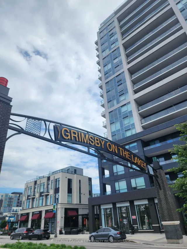10 Esplanade Lane #206, Grimsby 2